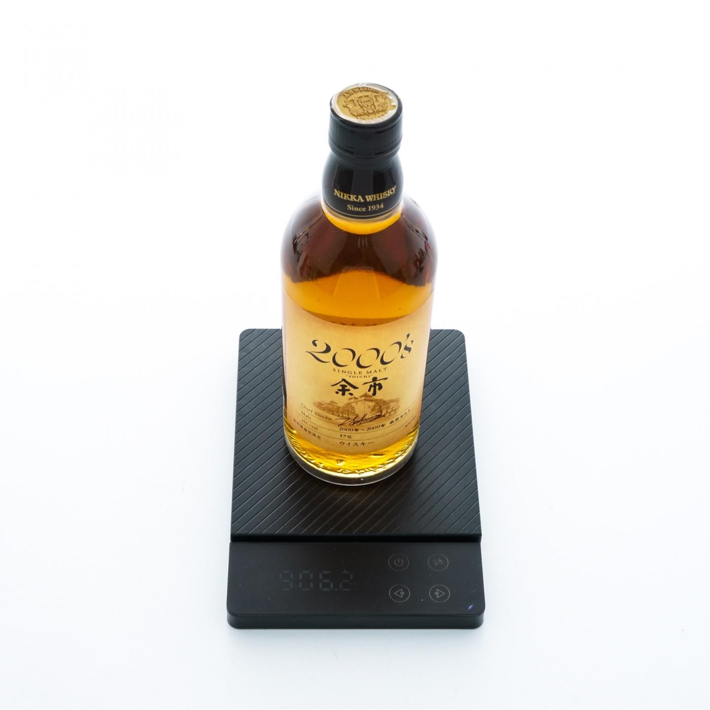 余市 2000’s 2000-2009 500ML