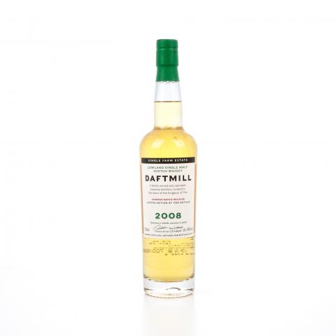 达夫特米尔 2008-2019 夏季限定