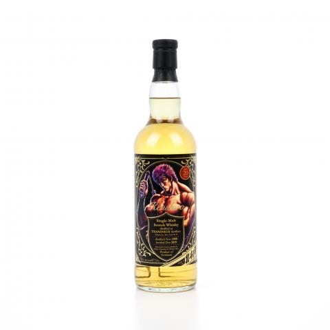 第林可 20年 1999-2019 Whisky Mew