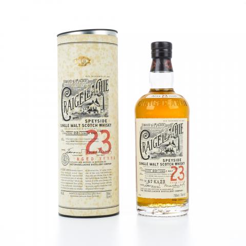克莱拉奇 23年 Batch No. 67-KA23