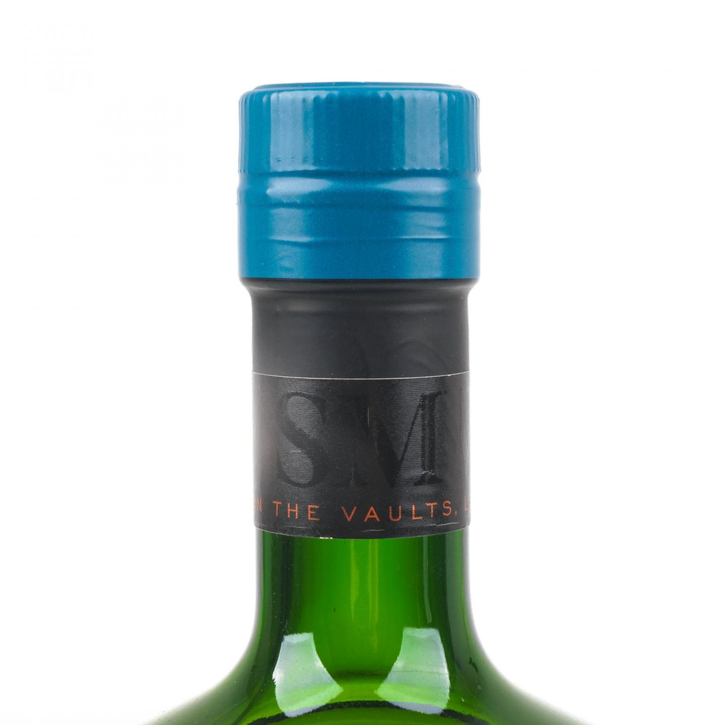 SMWS 10.168 布纳哈本 13年