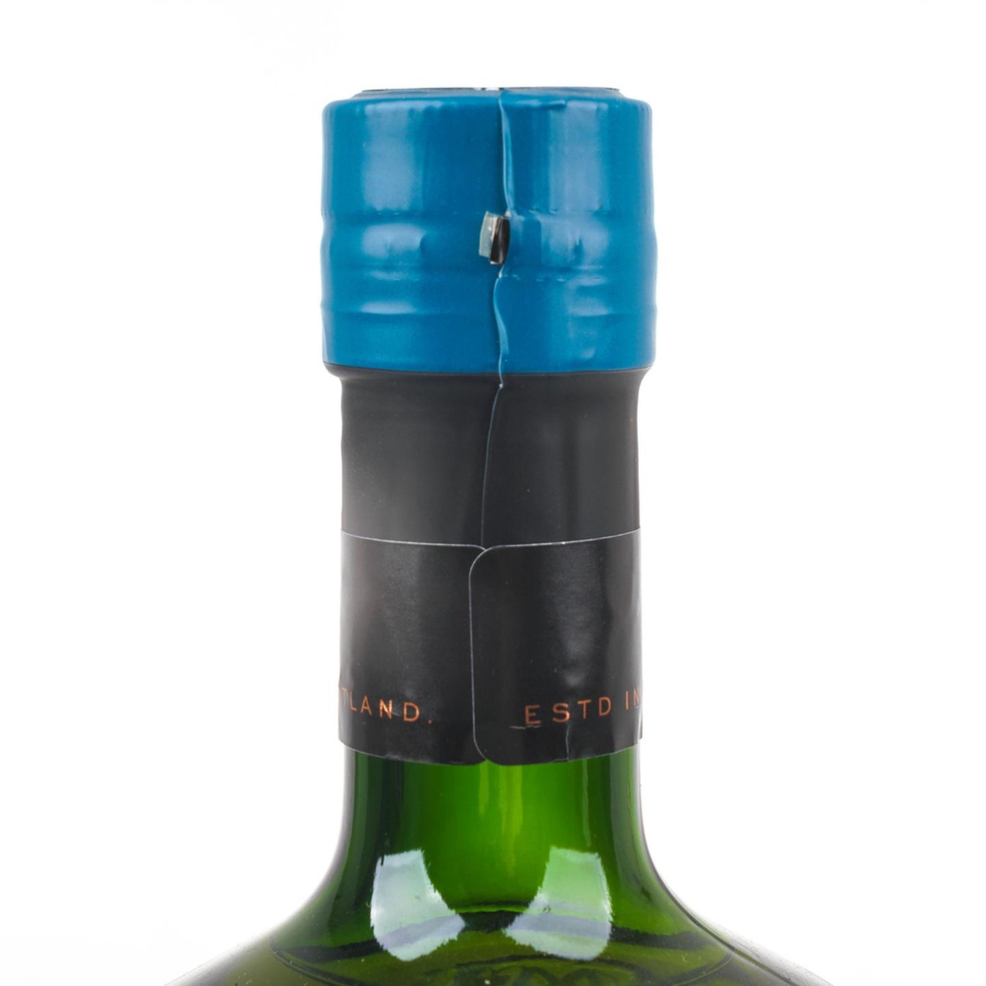 SMWS 42.78 托伯莫里 15年 2006 森林夜行 行货