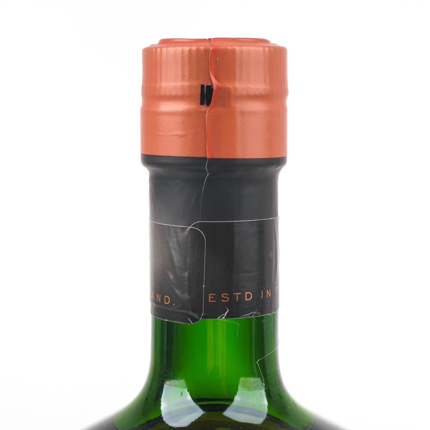 SMWS 68.99 布莱尔阿苏 15年 2007