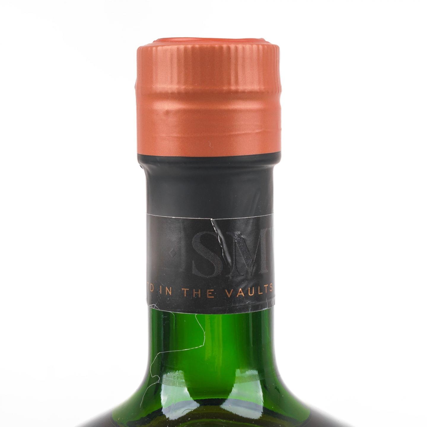 SMWS 68.99 布莱尔阿苏 15年 2007