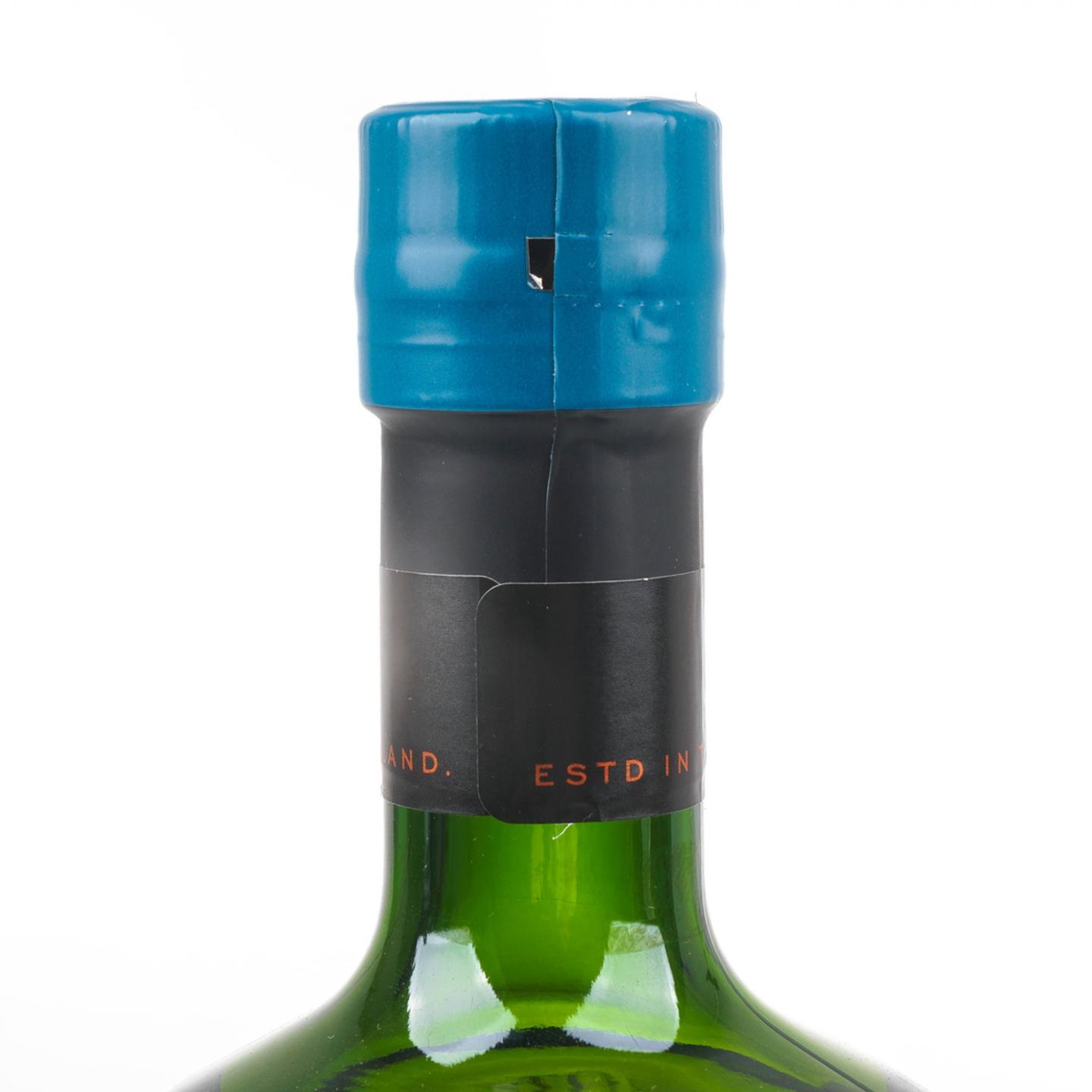 SMWS 4.228 高原骑士 15年 单桶 28 Queen Street