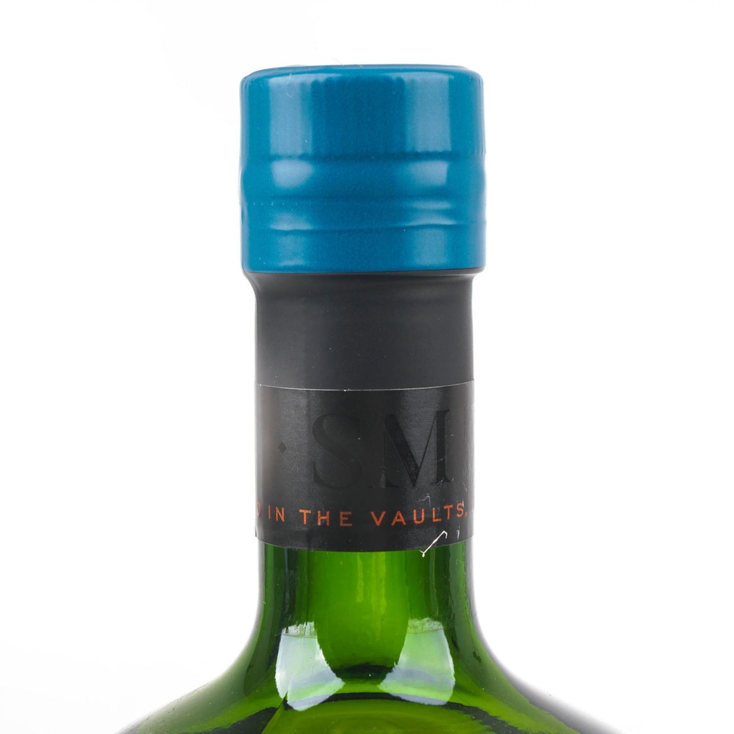 SMWS 4.228 高原骑士 15年 单桶 28 Queen Street