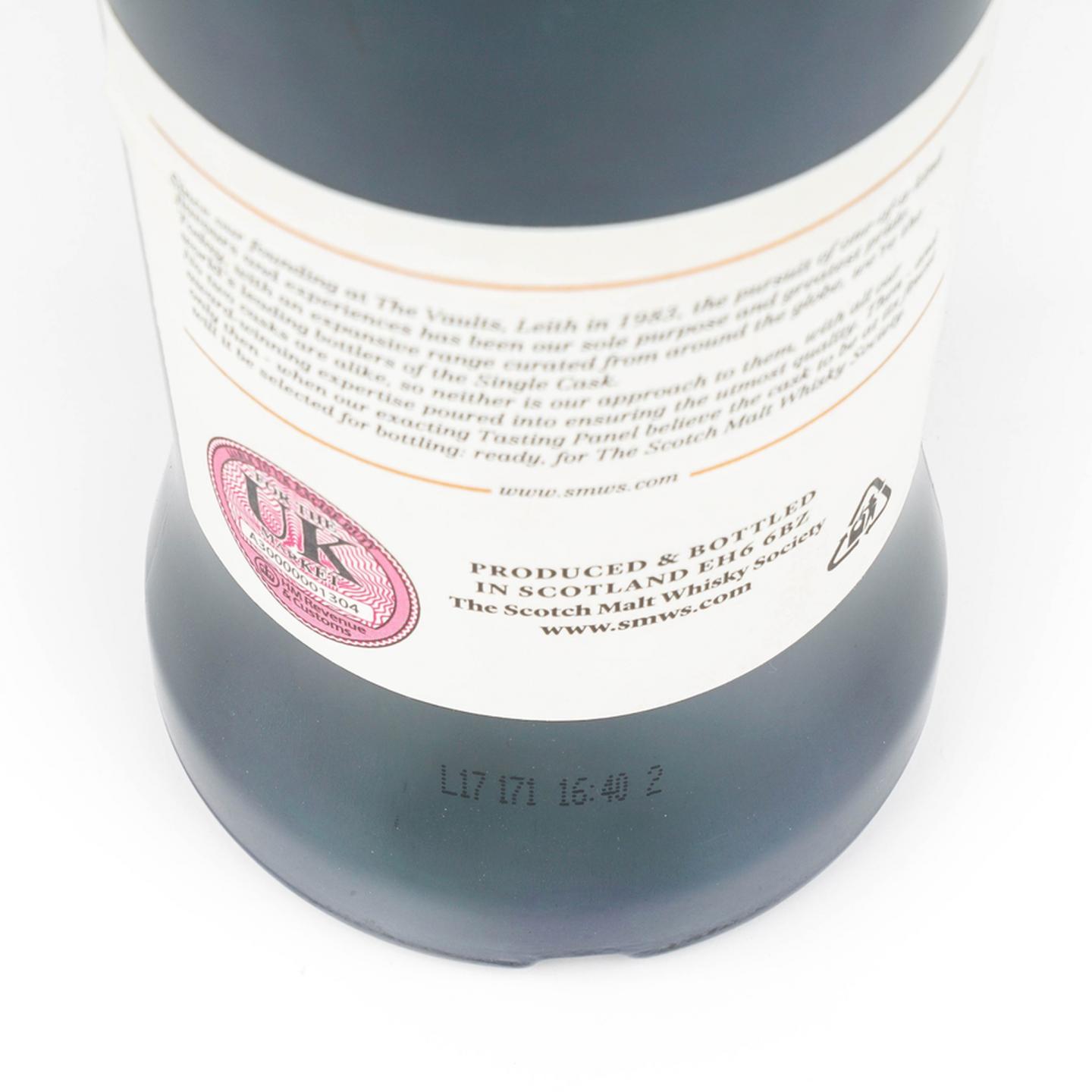 SMWS 4.228 高原骑士 15年 单桶 28 Queen Street
