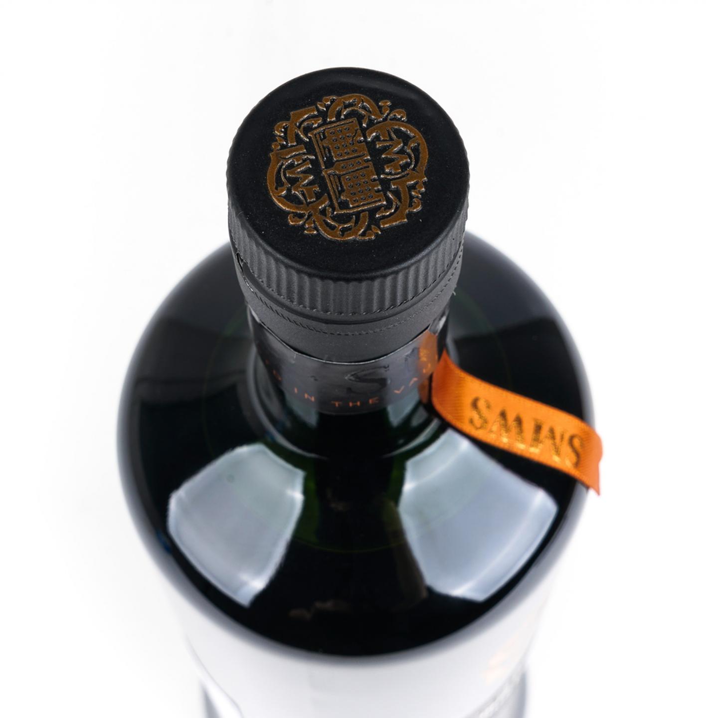 SMWS 29.285 拉弗格 23年 1998-2021 雪莉桶后熟