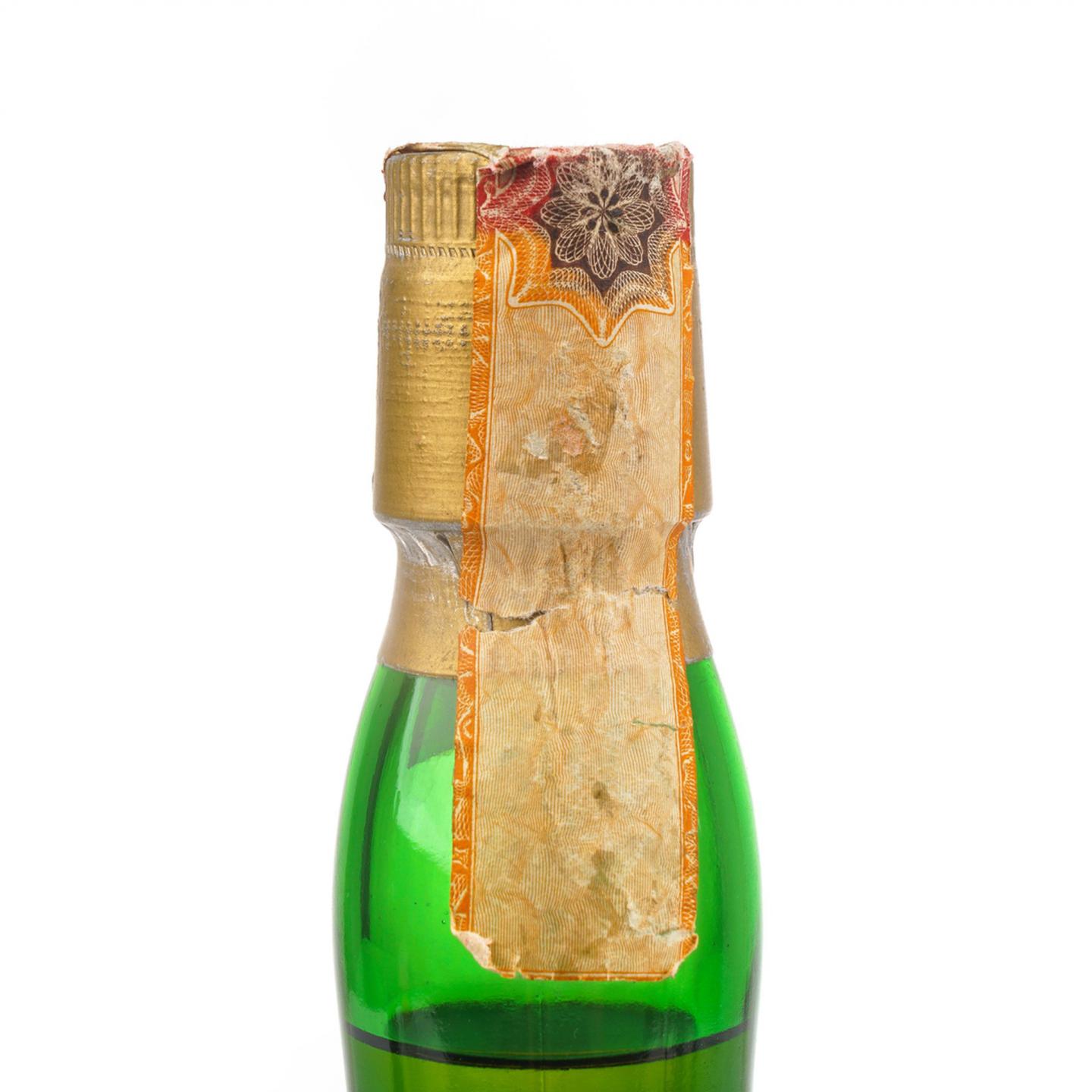 阿贝 15年 1973-1988 Sestante 53.5% 750ml