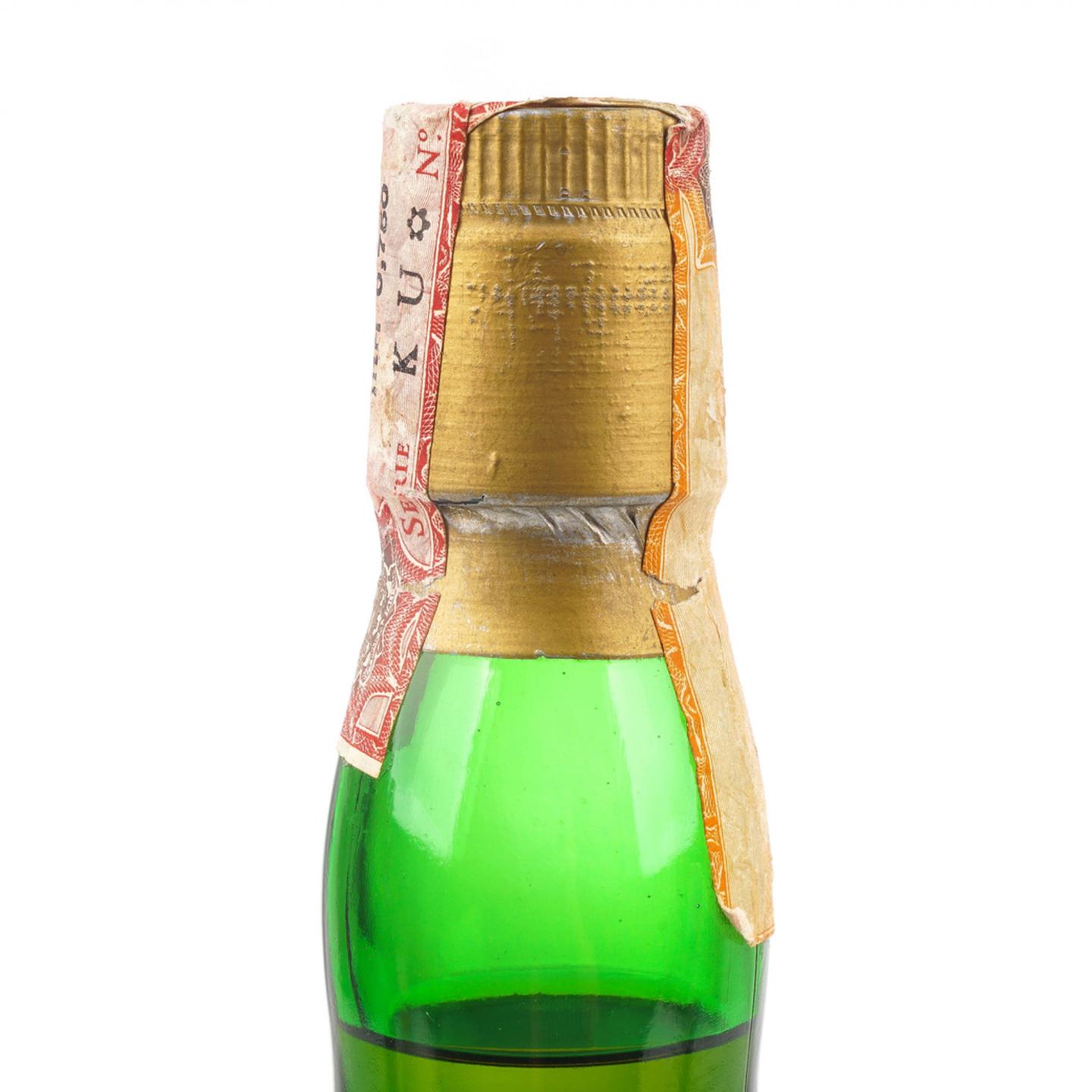 阿贝 15年 1973-1988 Sestante 53.5% 750ml