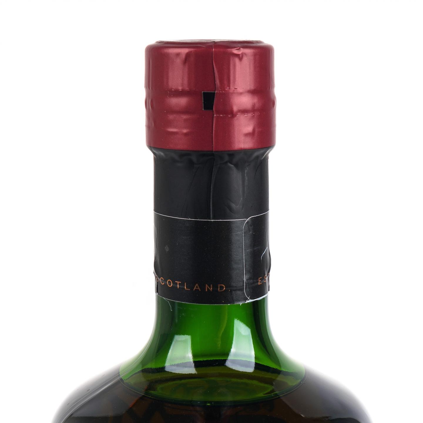 SMWS 曼洛克摩 15年 Distillery 64 Rare Release