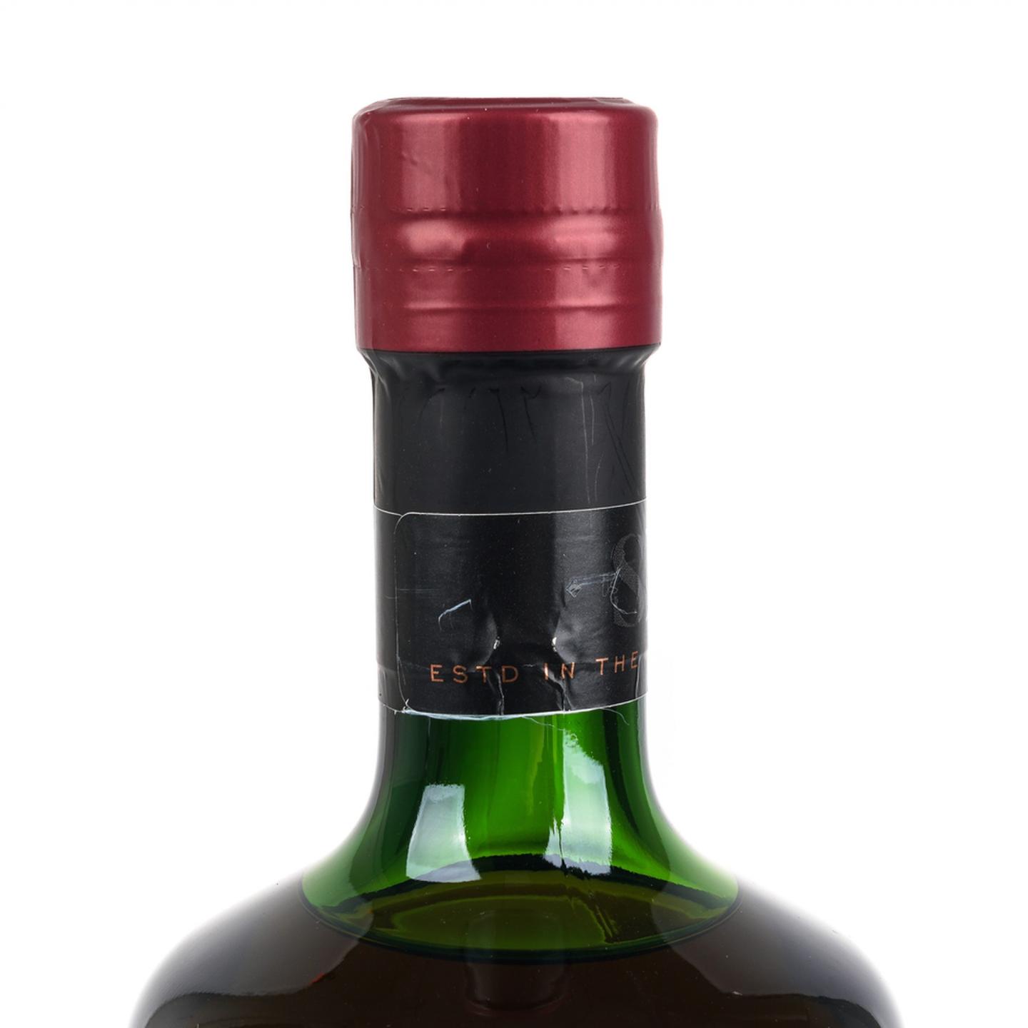 SMWS 曼洛克摩 15年 Distillery 64 Rare Release