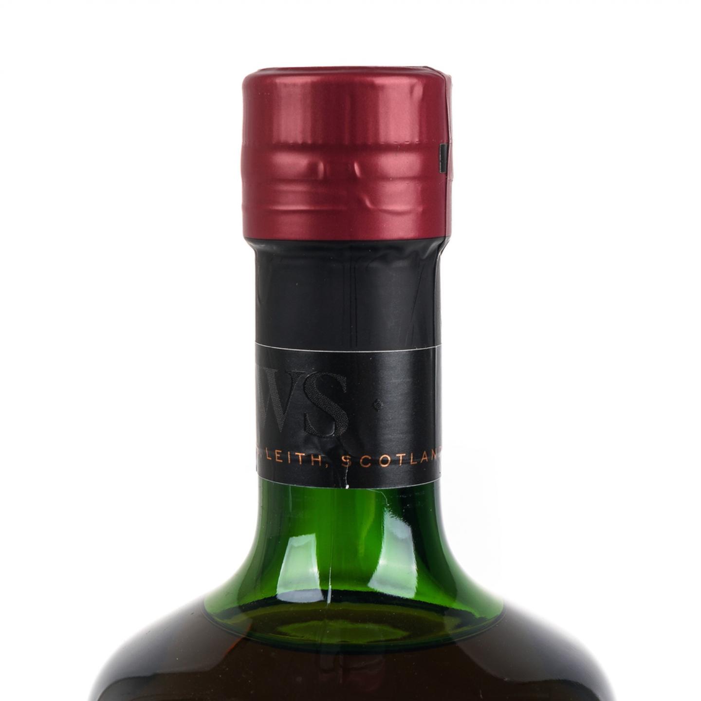 SMWS 曼洛克摩 15年 Distillery 64 Rare Release