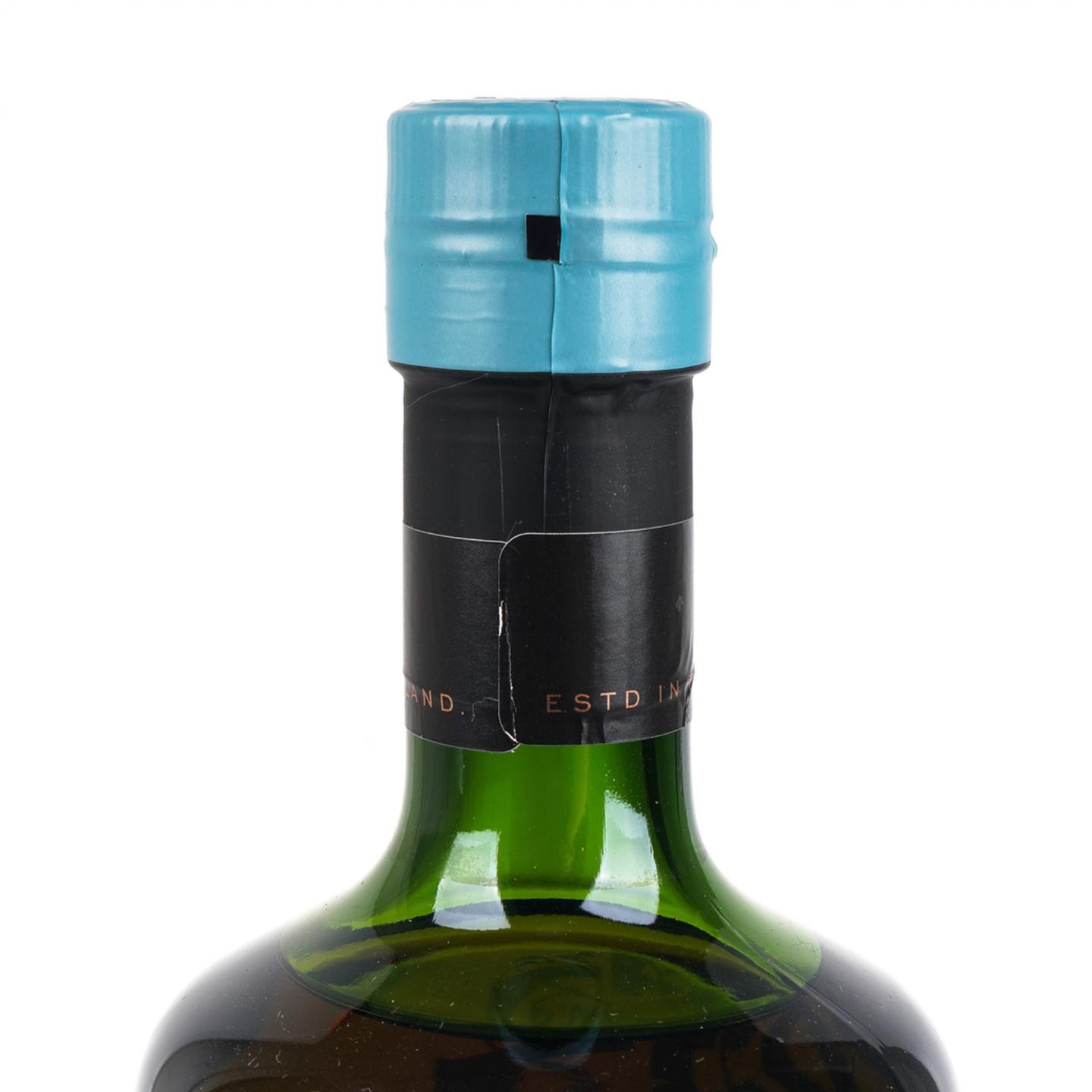 SMWS 39.213 林可伍德 13年