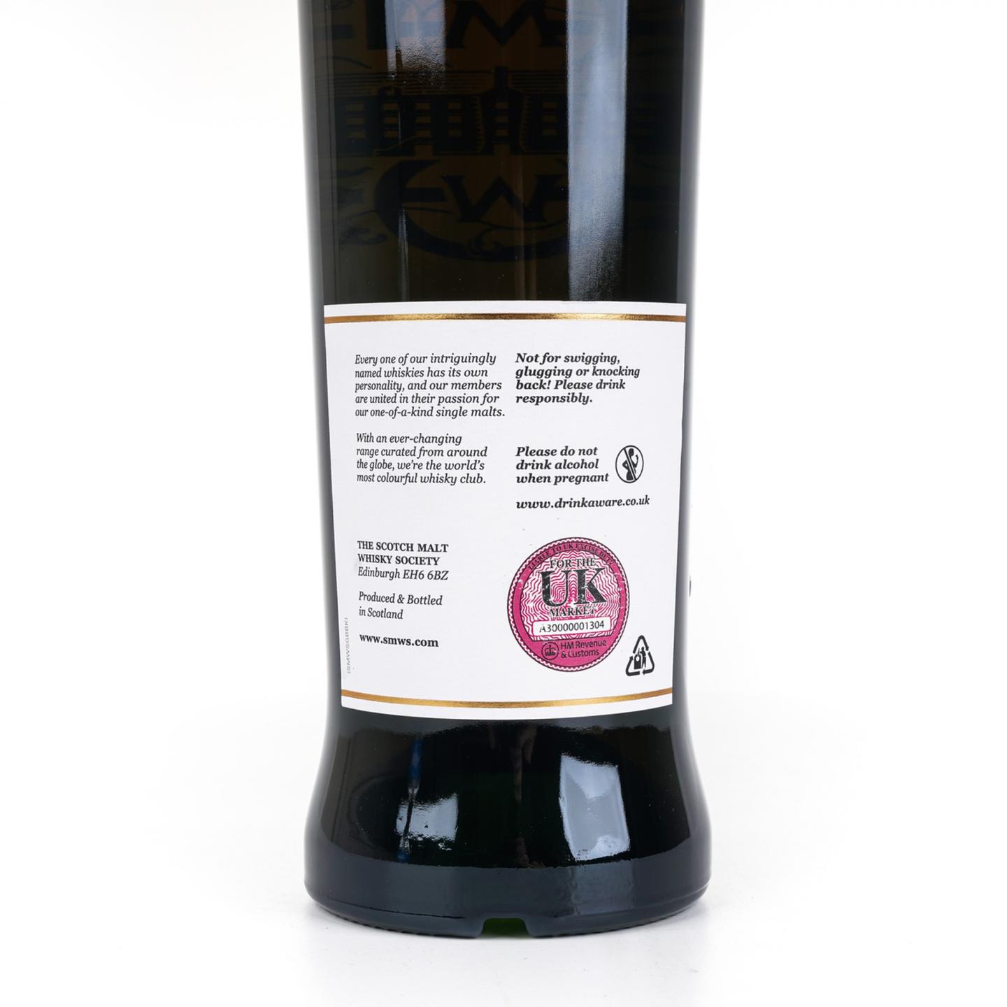 SMWS 39.213 林可伍德 13年