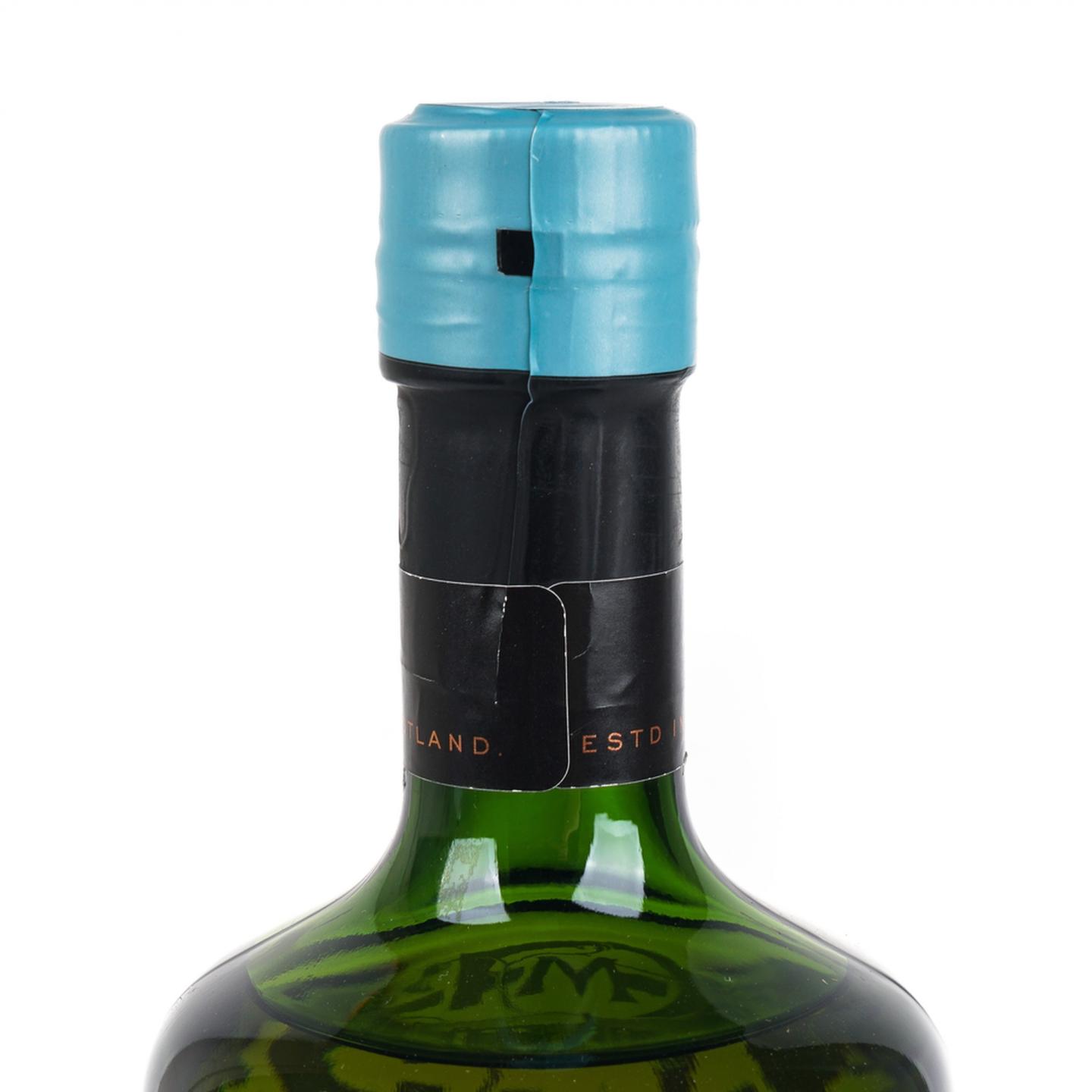 SMWS 115.25 安努克 11年 2009