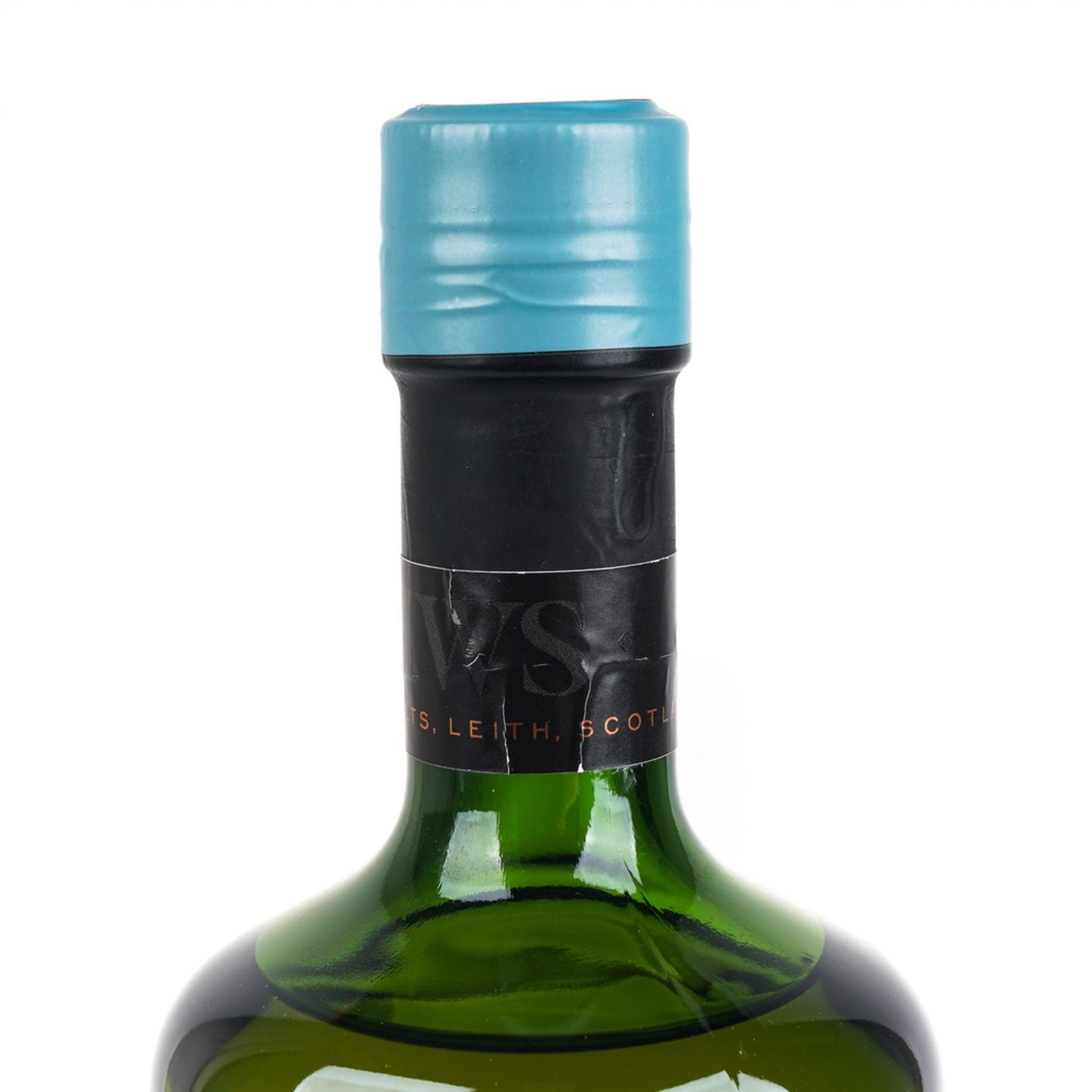 SMWS 115.25 安努克 11年 2009