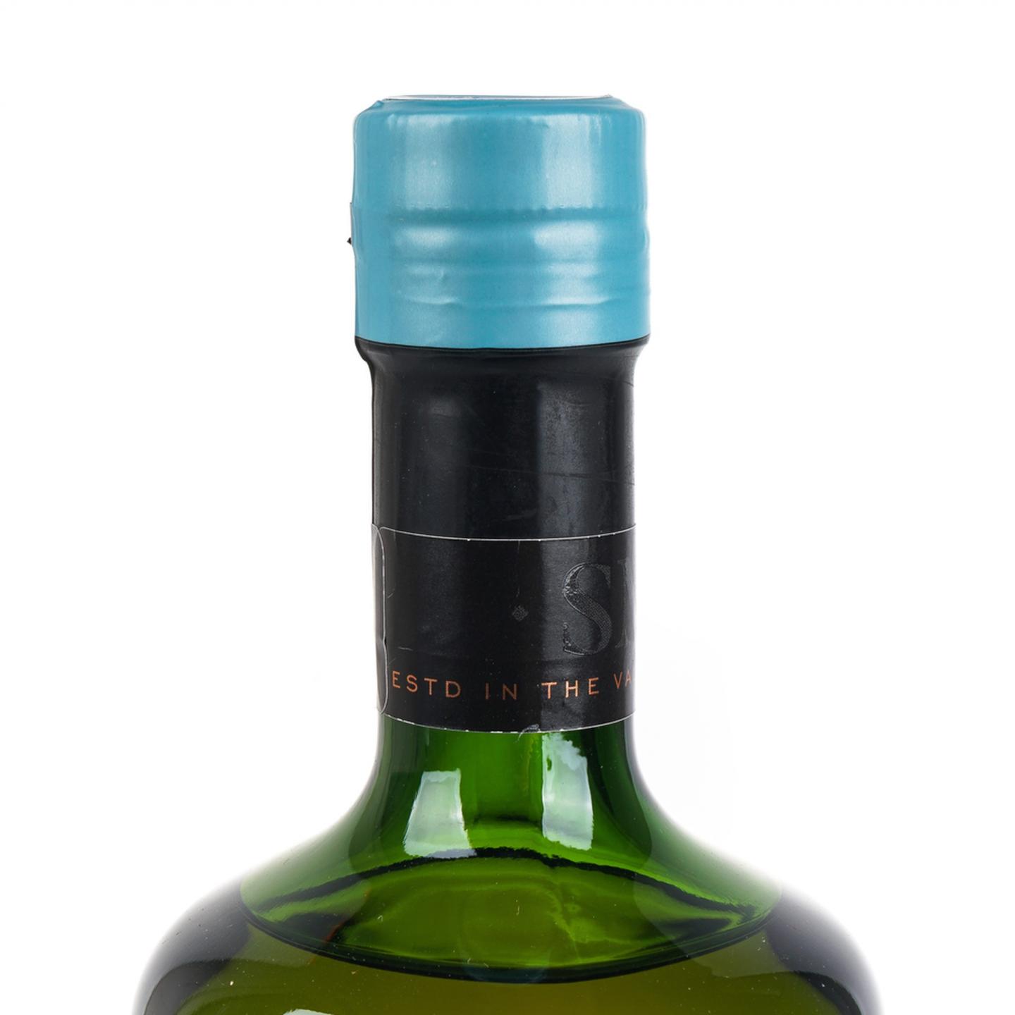 SMWS 115.25 安努克 11年 2009