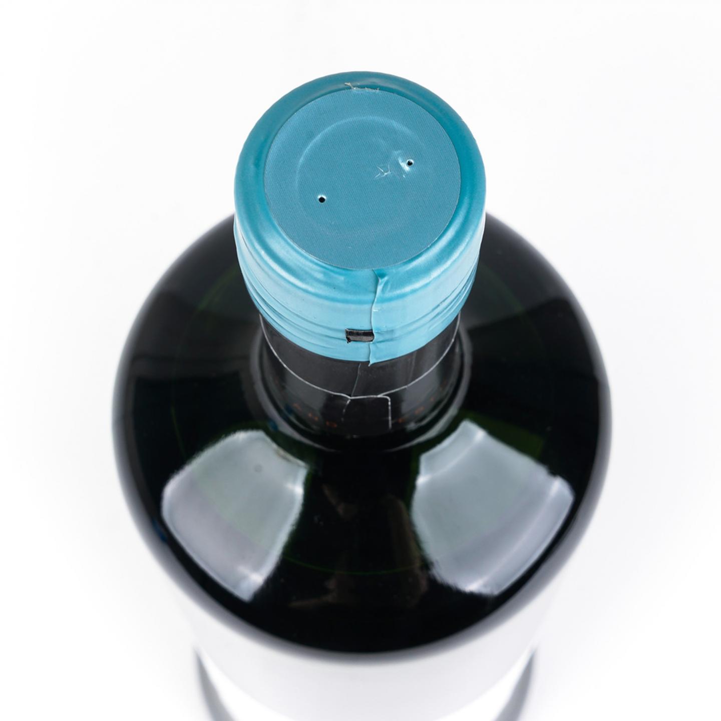 SMWS 115.25 安努克 11年 2009