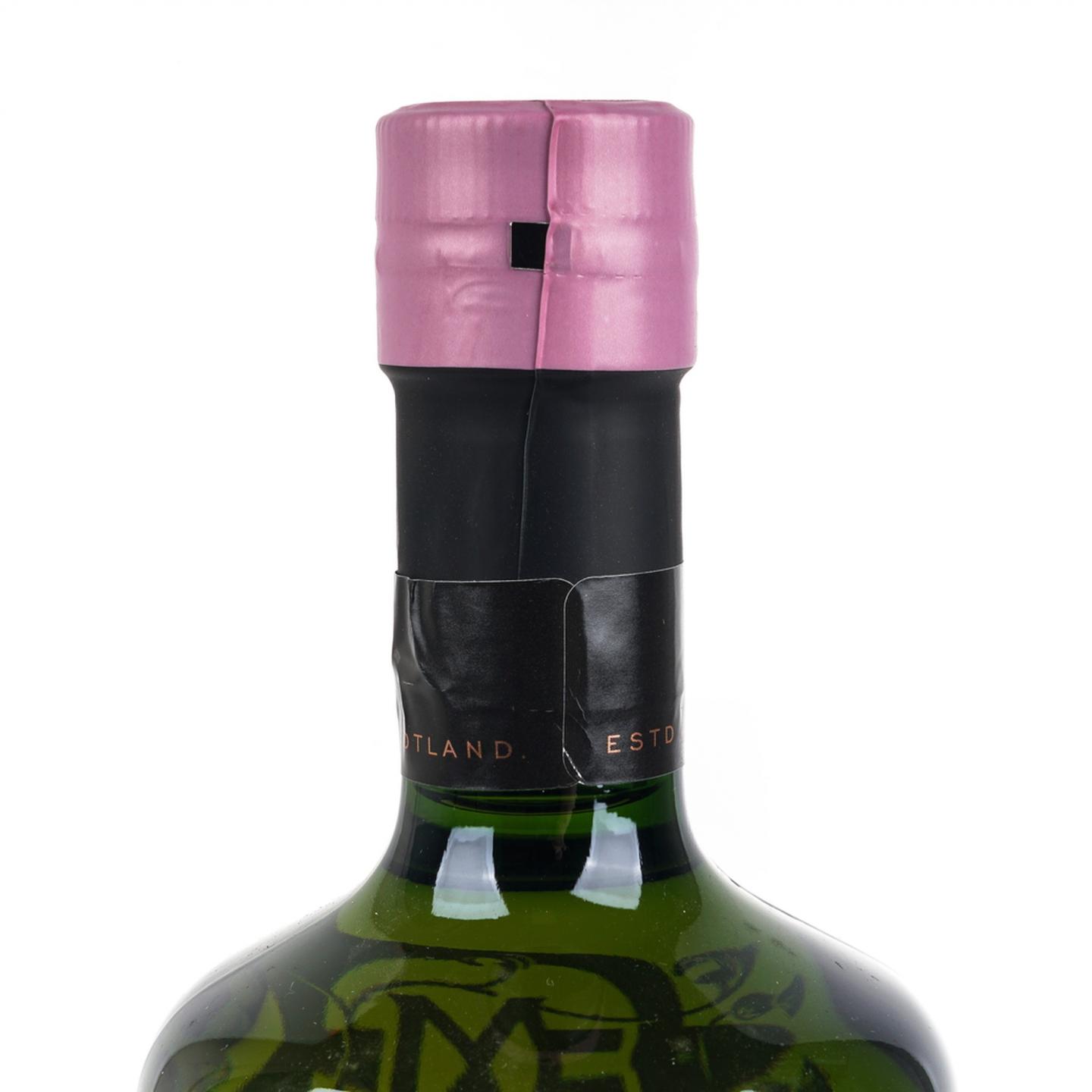 SMWS 2.118 格兰威特 14年 2006