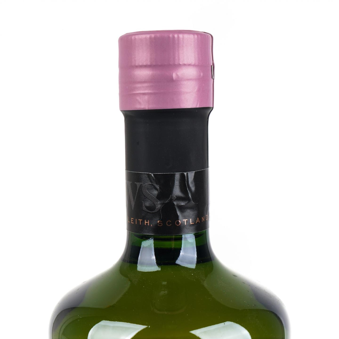 SMWS 2.118 格兰威特 14年 2006