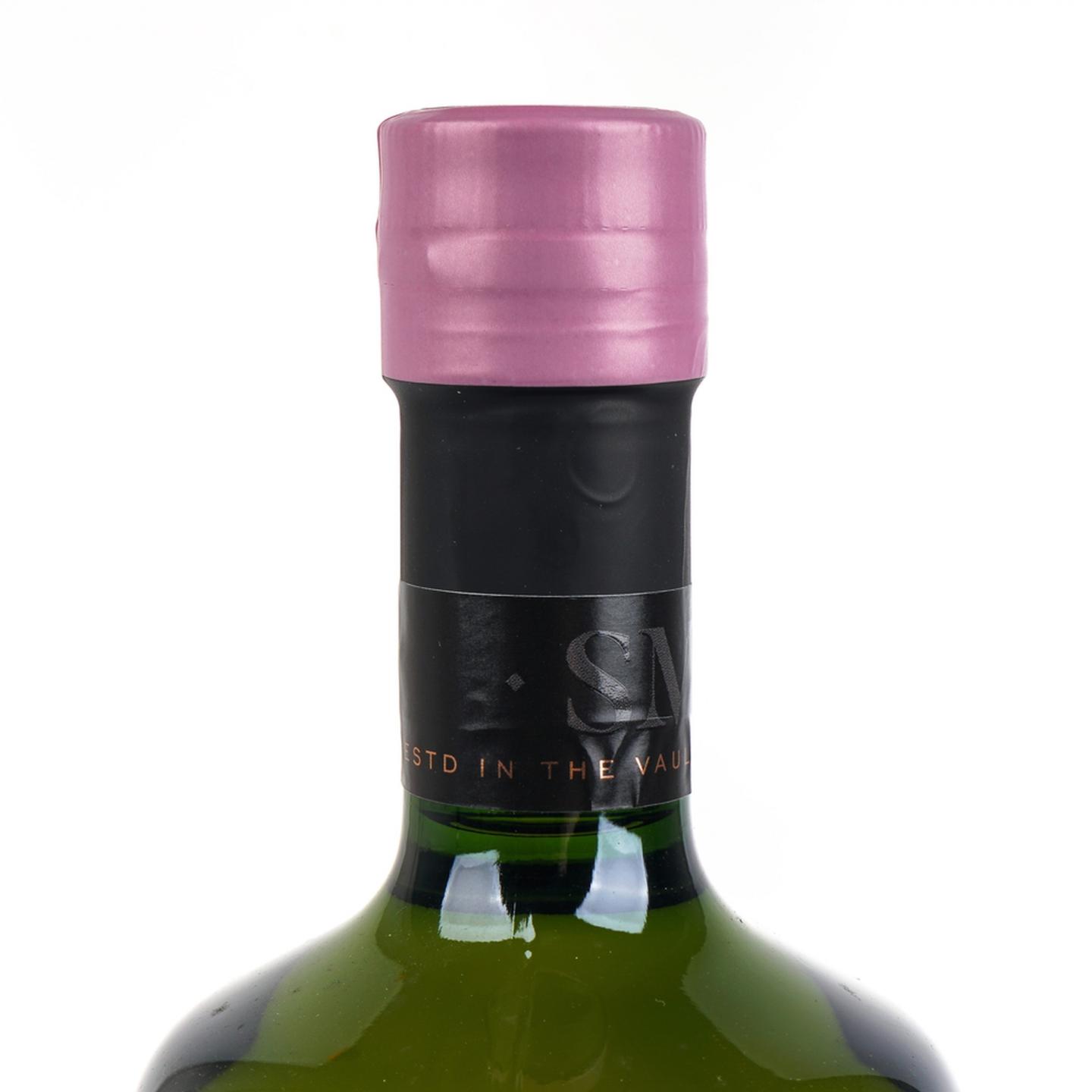 SMWS 2.118 格兰威特 14年 2006