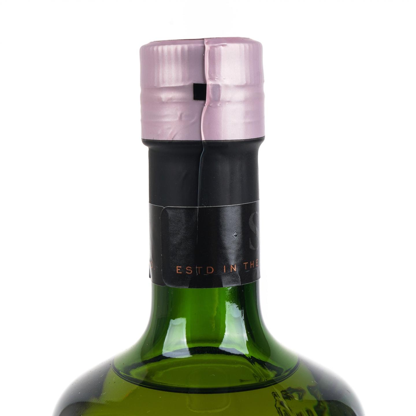 SMWS 52.38 老富特尼 7年 2013 700ml