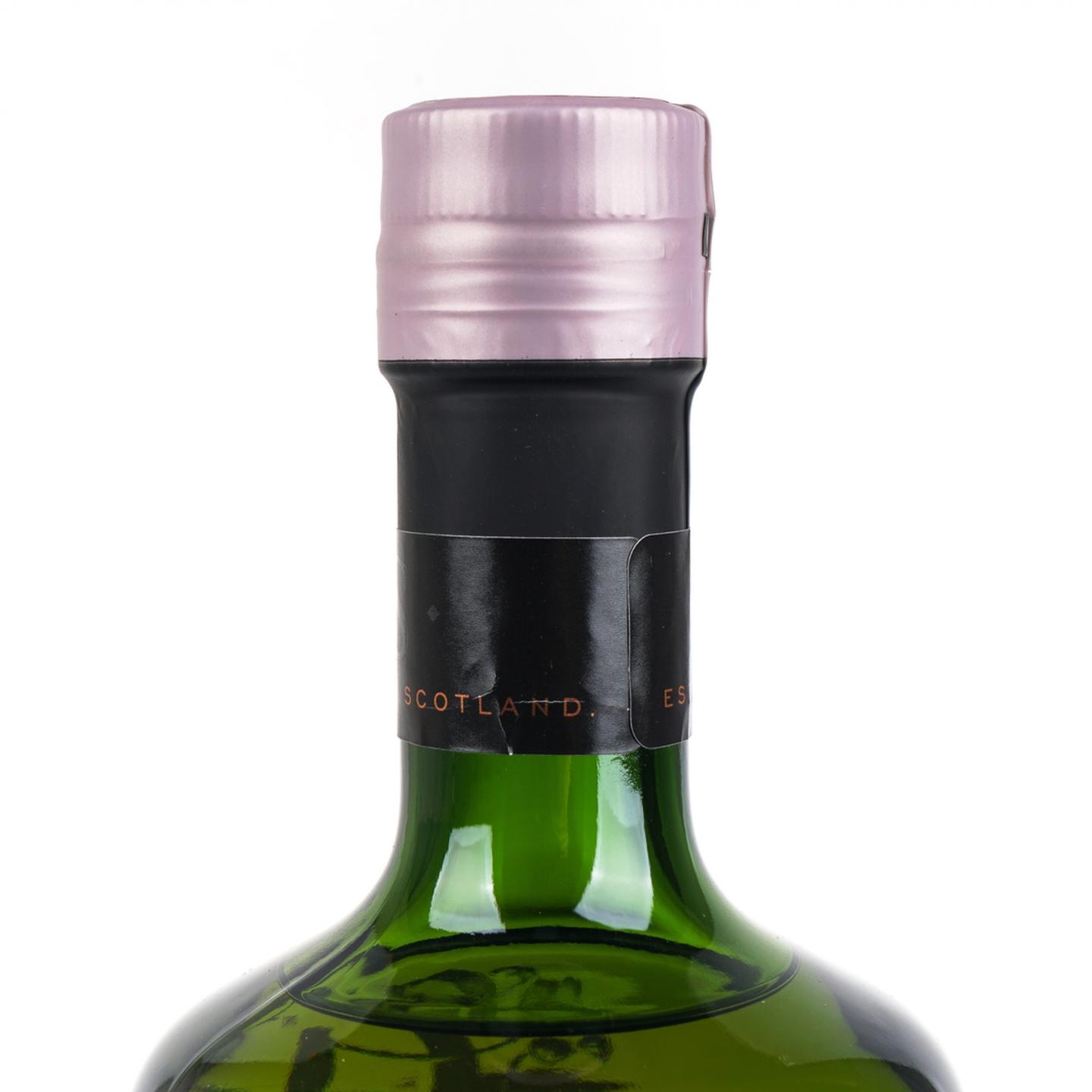 SMWS 52.38 老富特尼 7年 2013 700ml