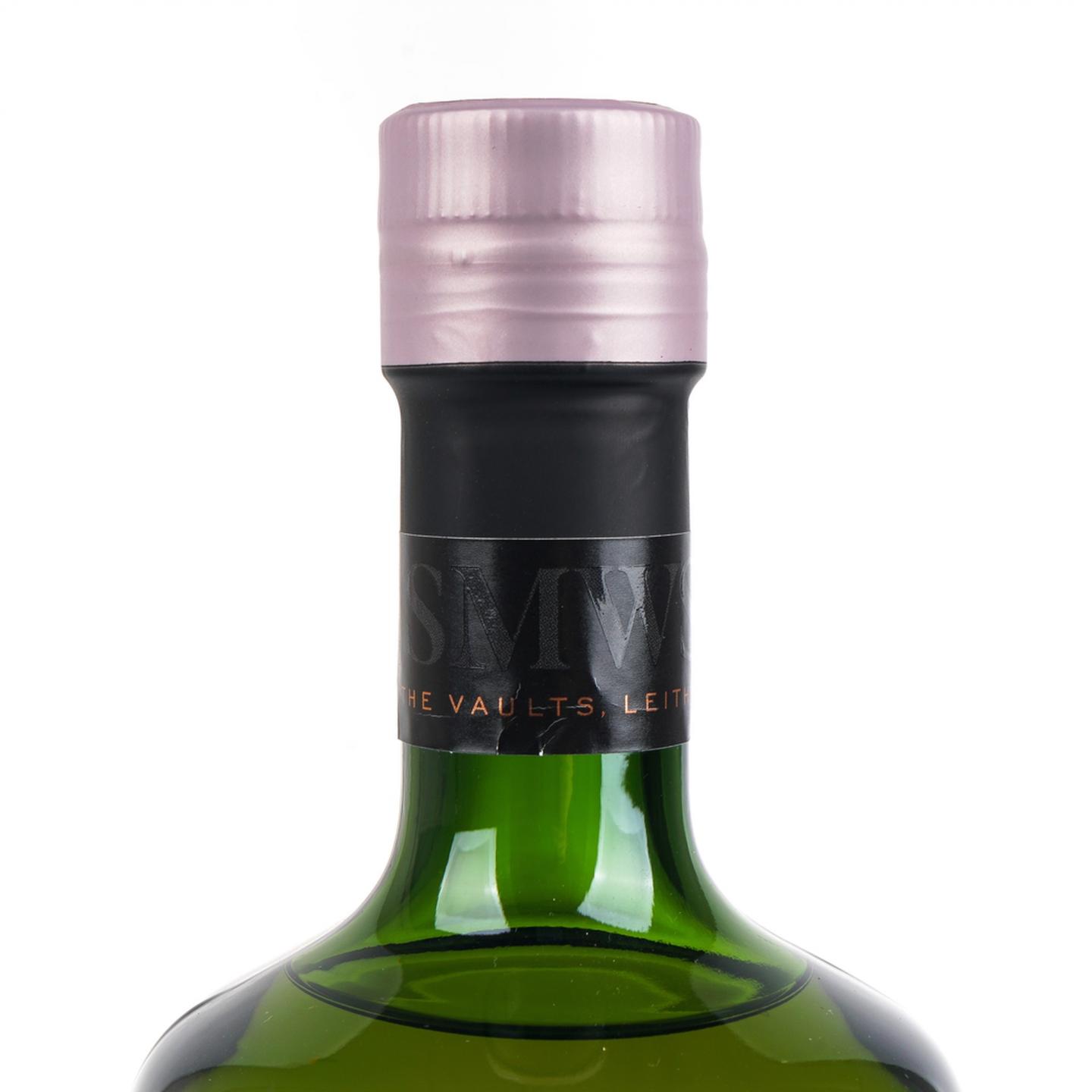 SMWS 52.38 老富特尼 7年 2013 700ml