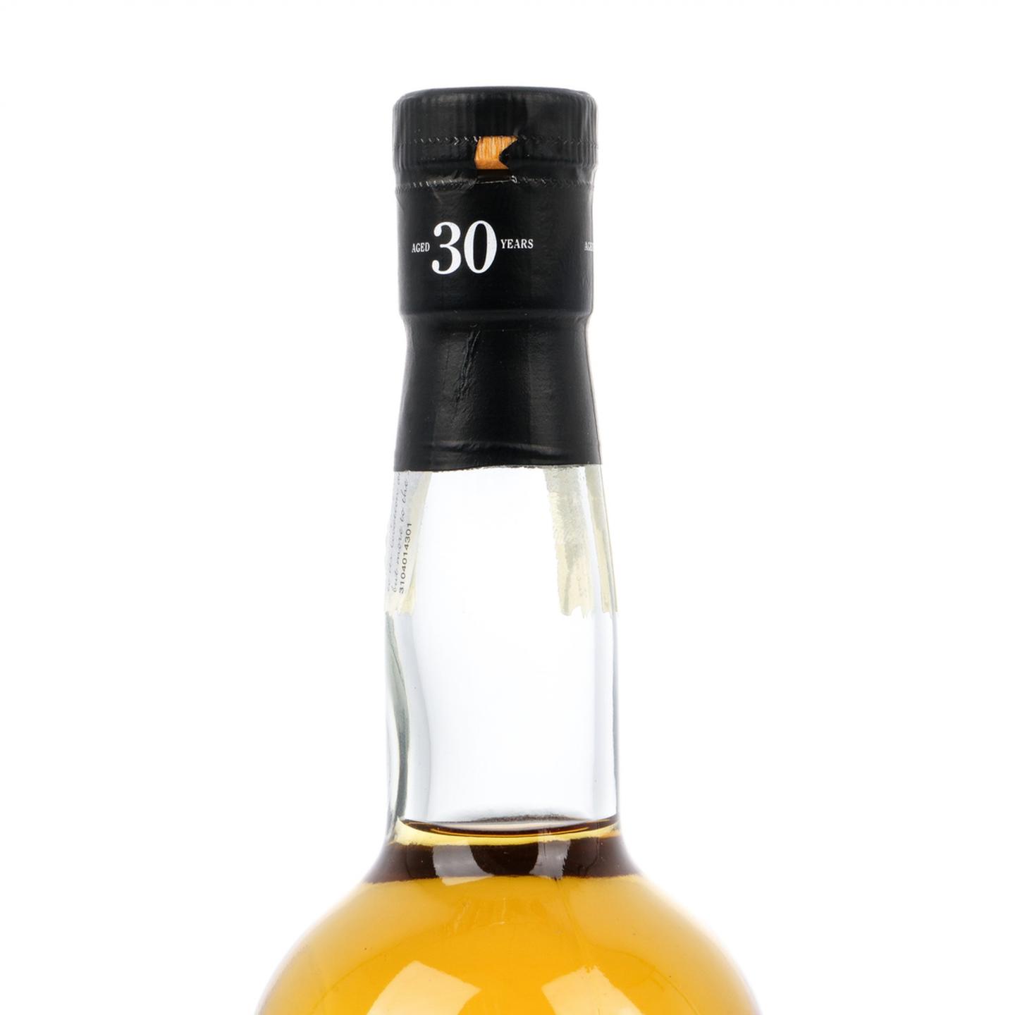 布朗拉 30年 2010 54.3%