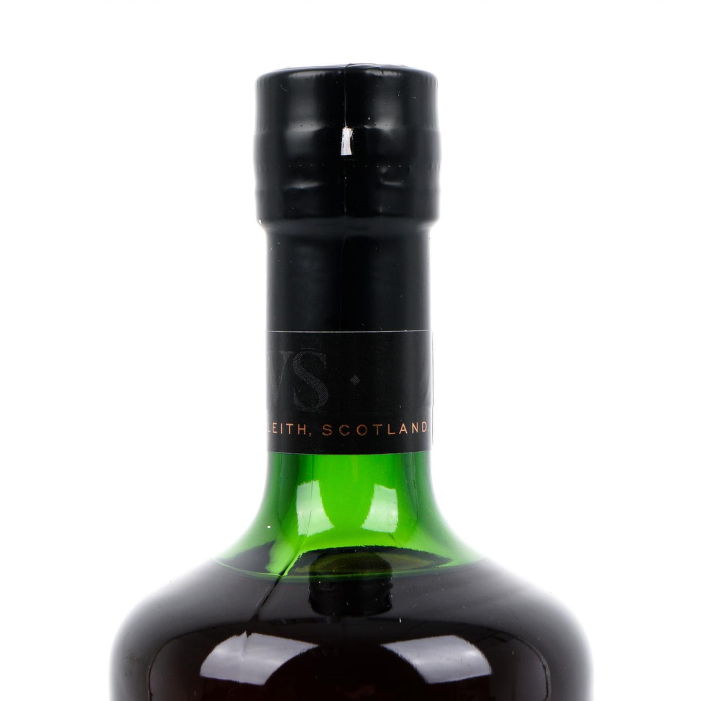 SMWS 12.92 本利亚克 17年 2008-2026