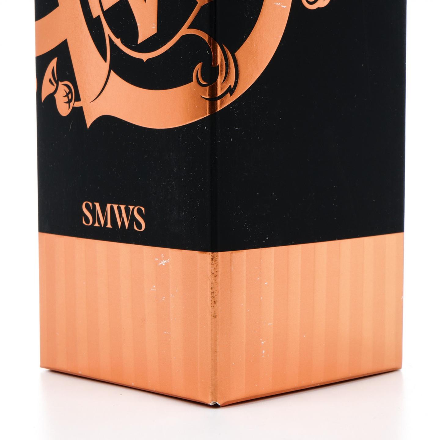 SMWS 12.92 本利亚克 17年 2008-2026