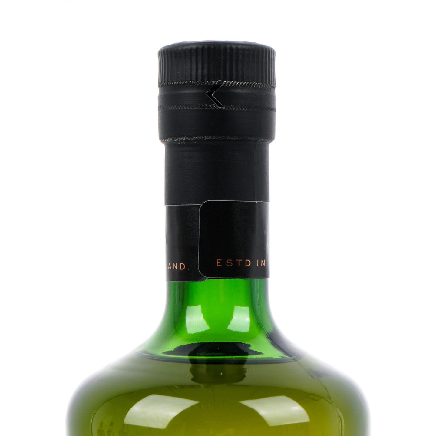 SMWS 39.310 林可伍德 14年 单桶
