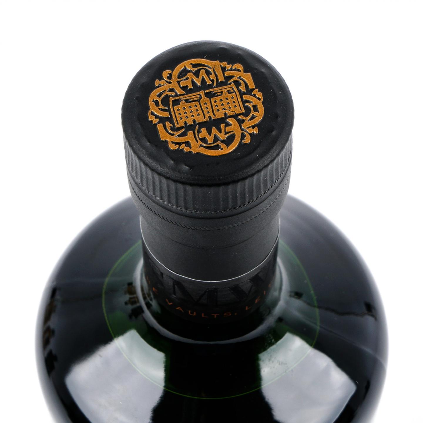 SMWS 39.310 林可伍德 14年 单桶