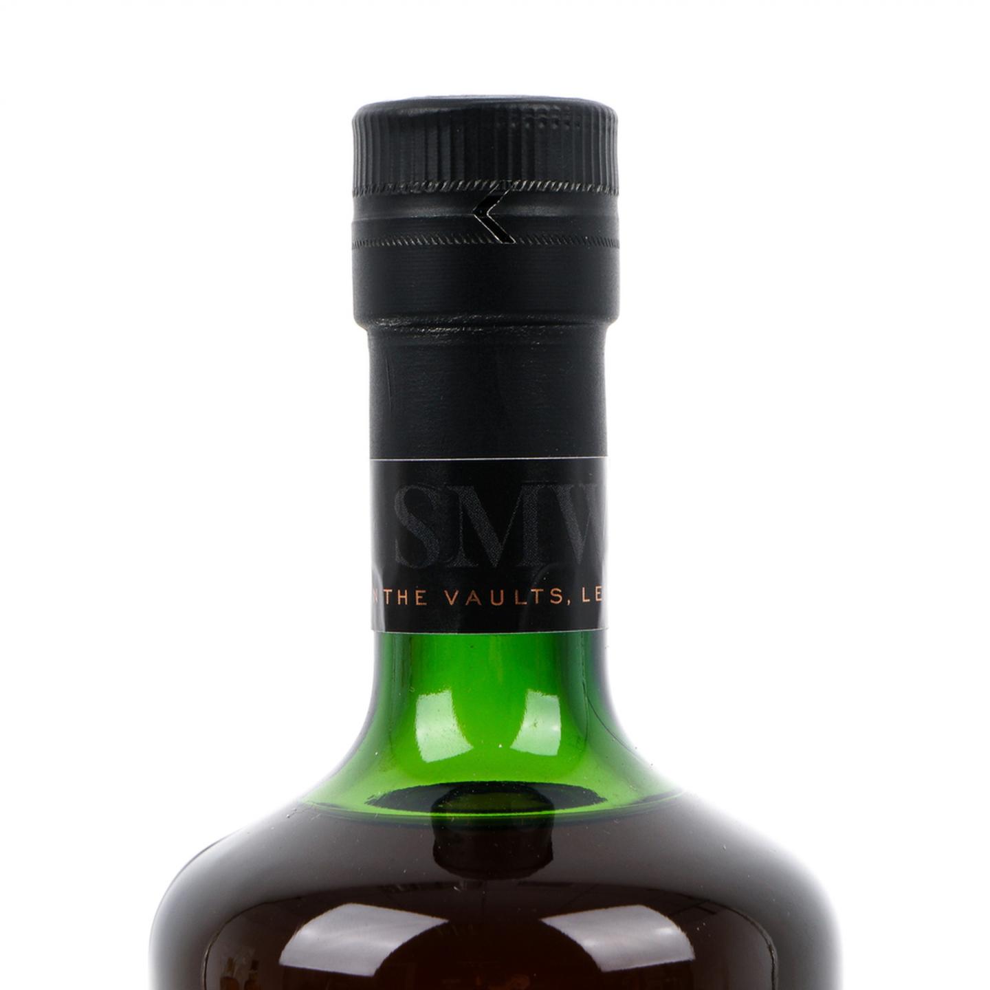 SMWS 53.526 卡尔里拉 15年 单桶