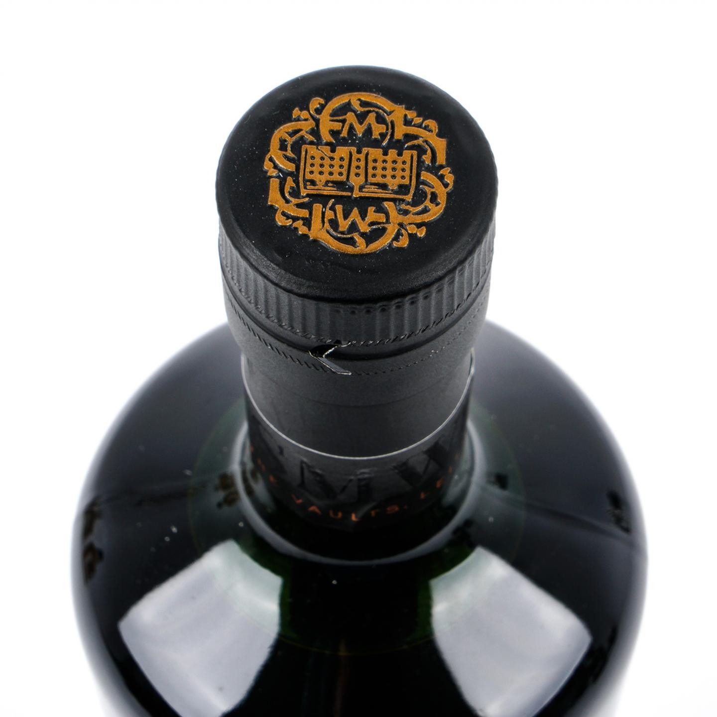SMWS 53.526 卡尔里拉 15年 单桶