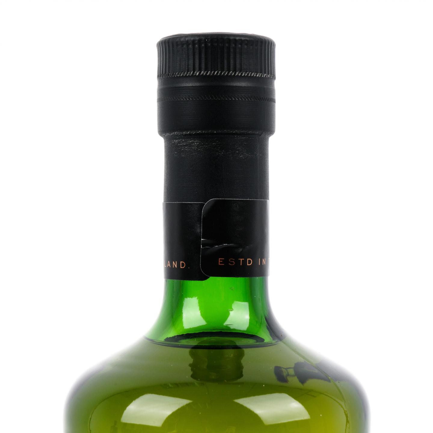 SMWS 149.22/168.2/167.3/166.1/162.7 5支组