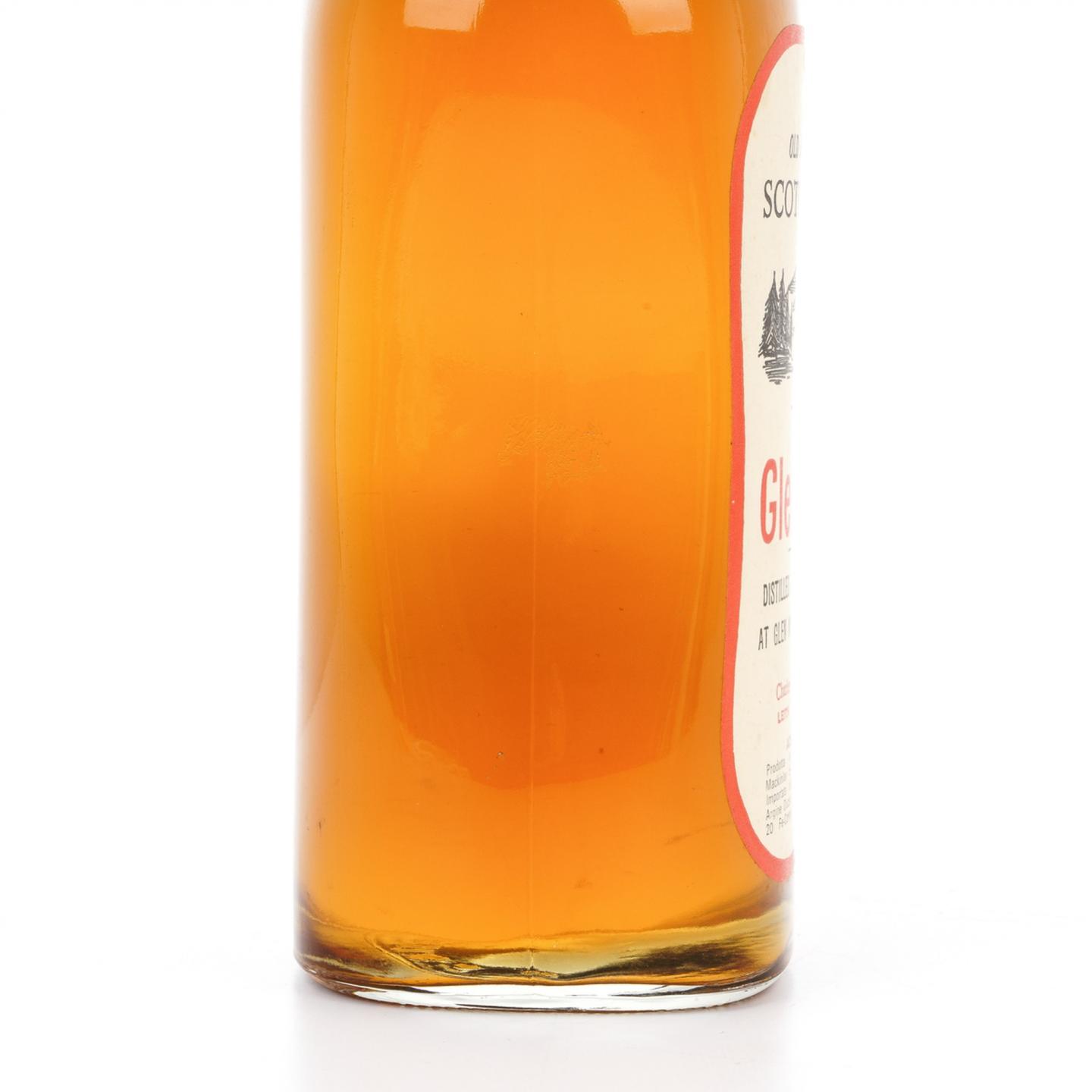 格兰莫尔 10年 Charles Mackinlay 750ml