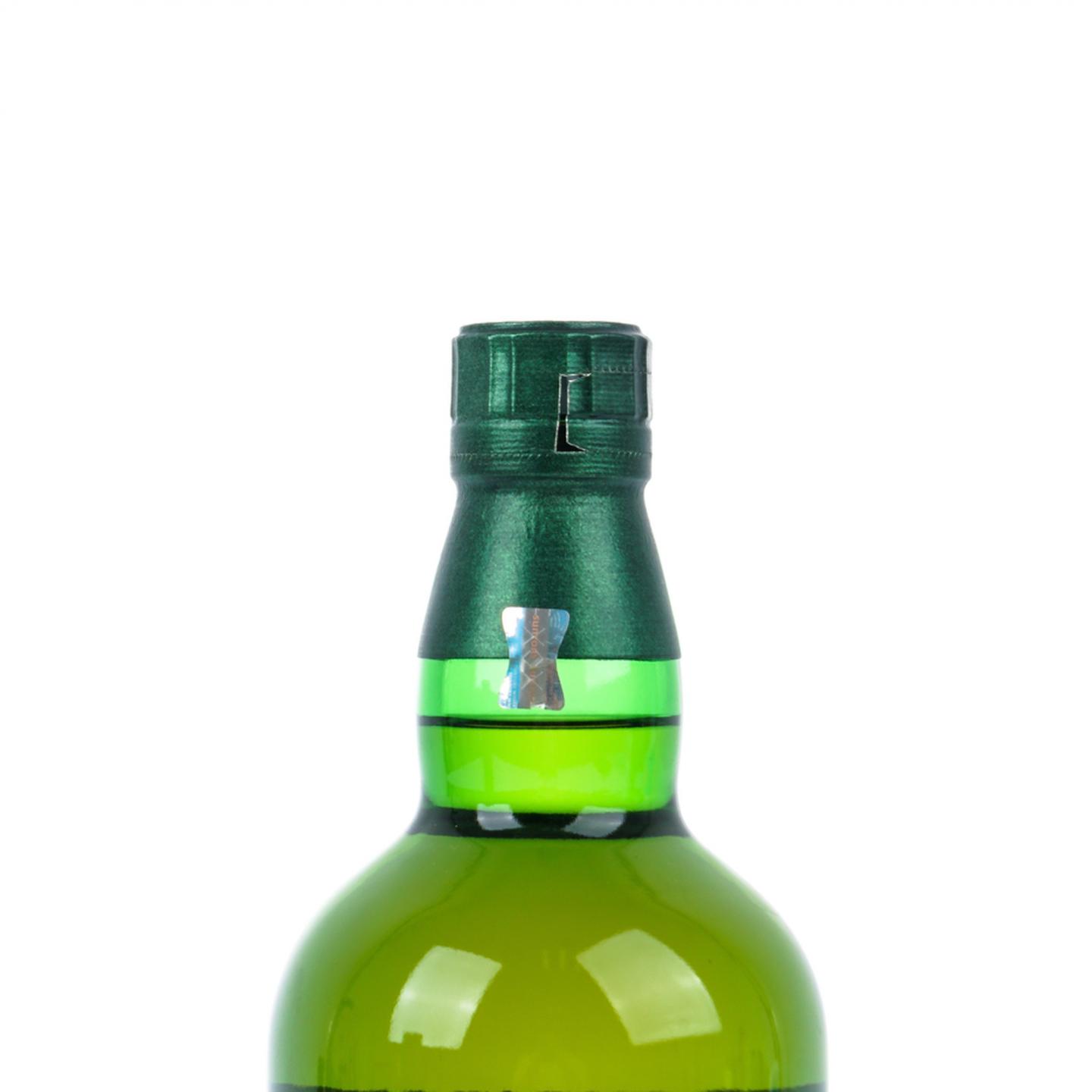 白州 12年/Ocean Whisky 阪神虎队 700ml+900ml 2瓶组