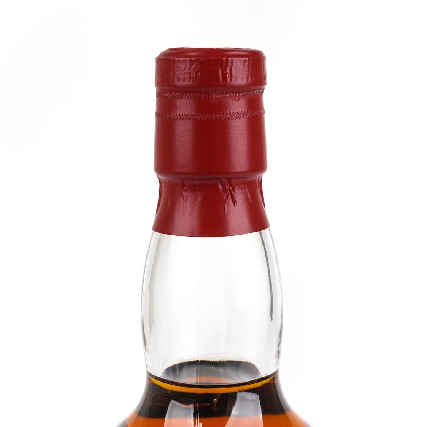 云顶 12年 100°proof 绿蓟叶 57%