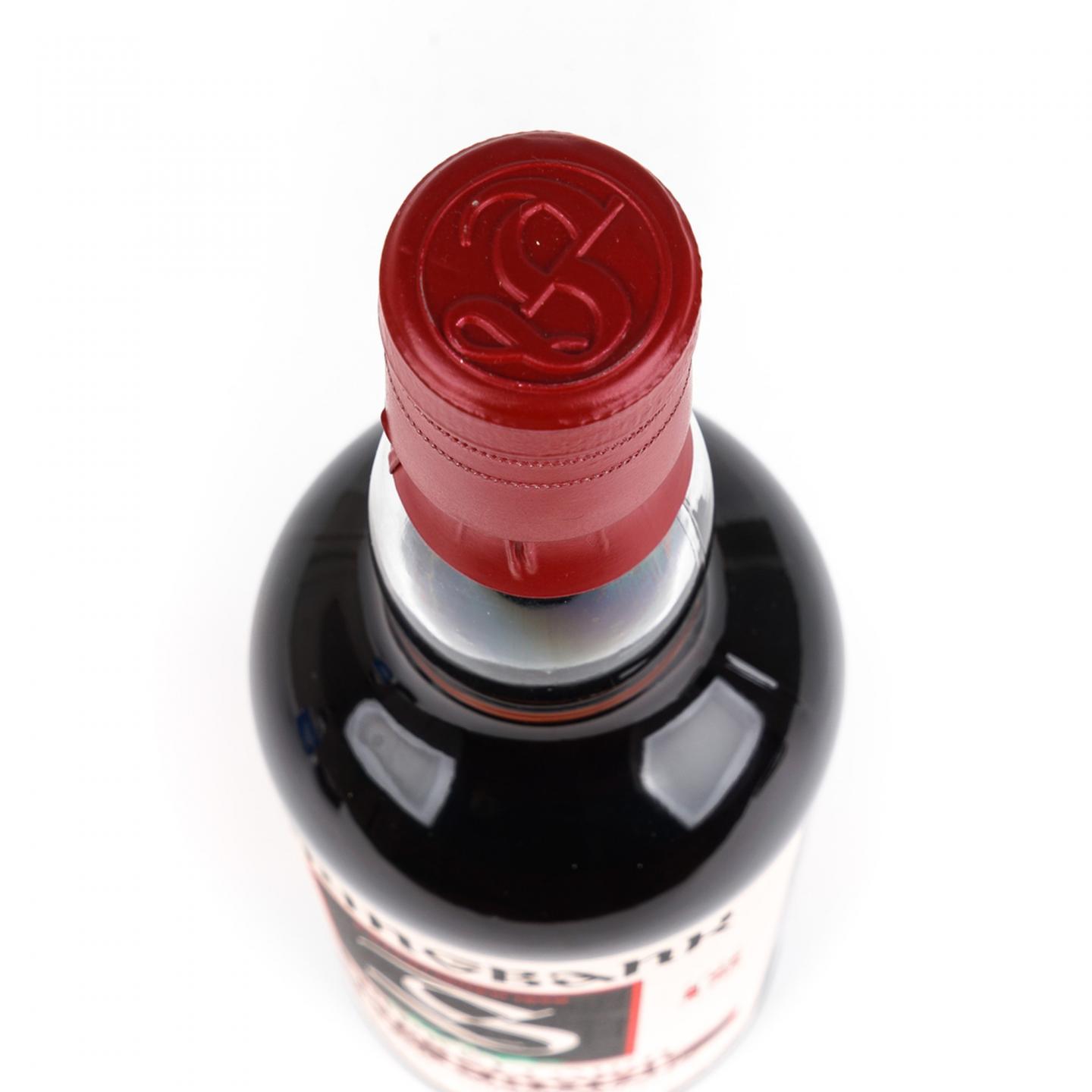 云顶 12年 100°proof 绿蓟叶 57%