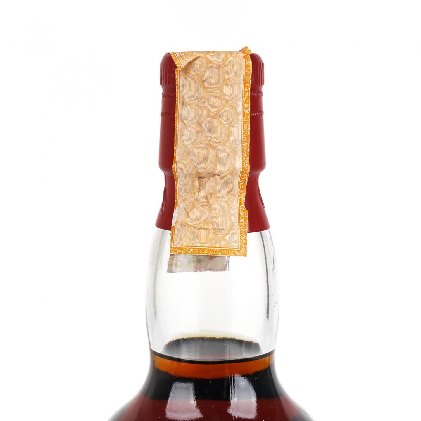 云顶 12年 100°proof 绿蓟叶 50%