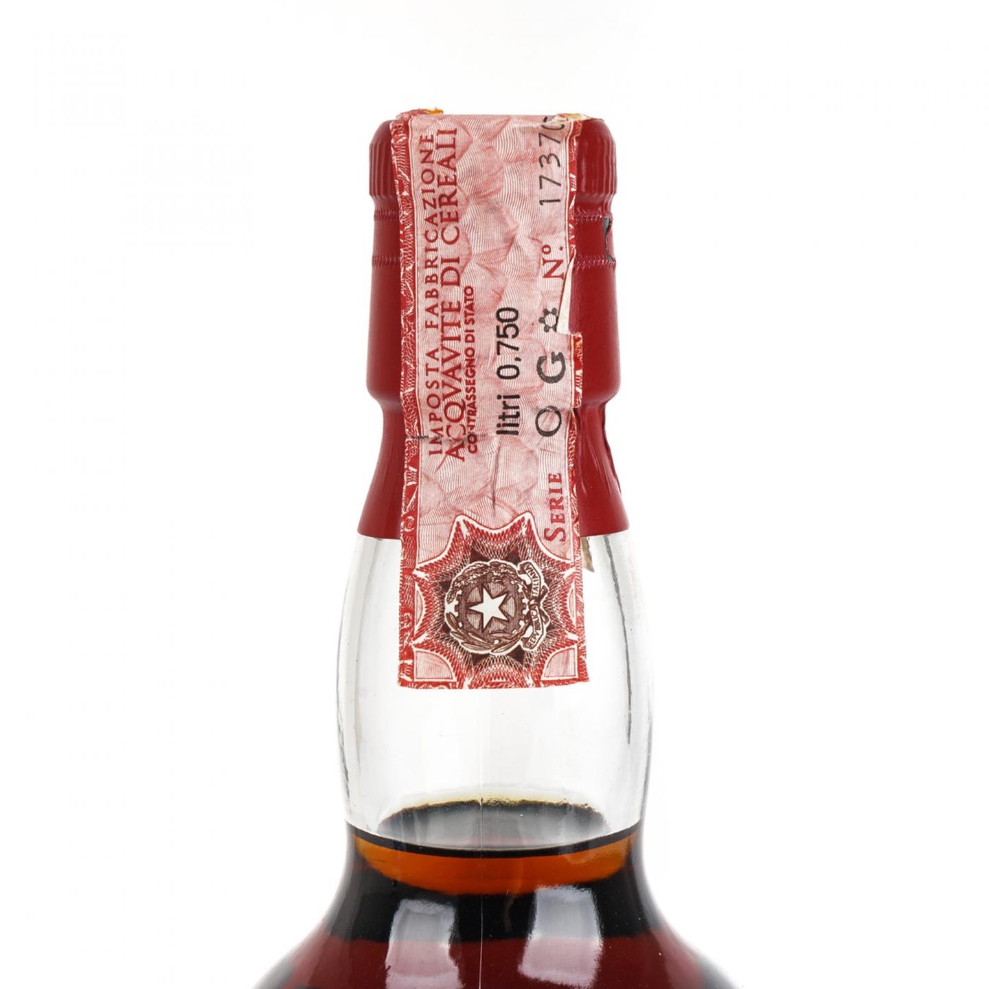 云顶 12年 100°proof 绿蓟叶 50%