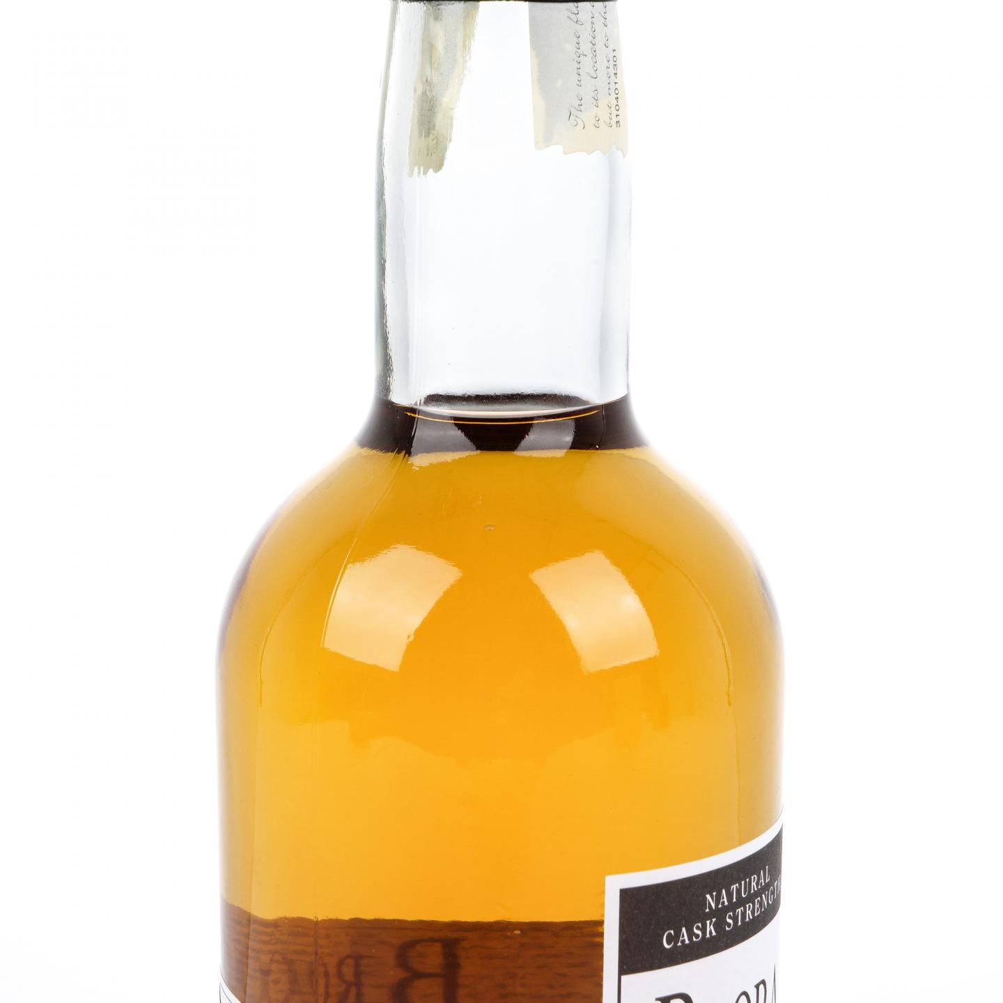 布朗拉 30年 2010 桶强 54.3%