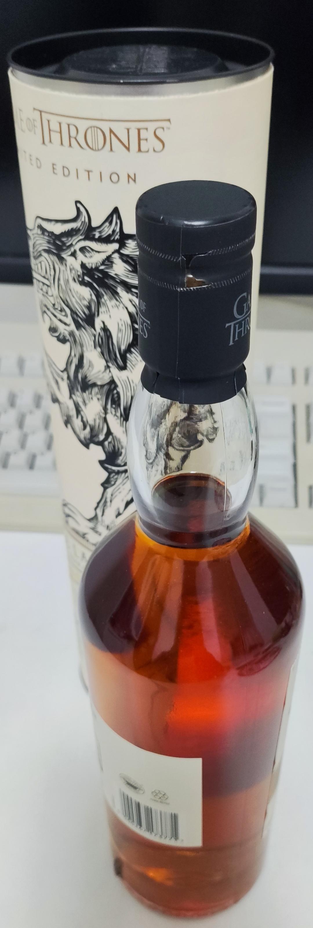 权力的游戏兰开斯特家族之乐加维林9年