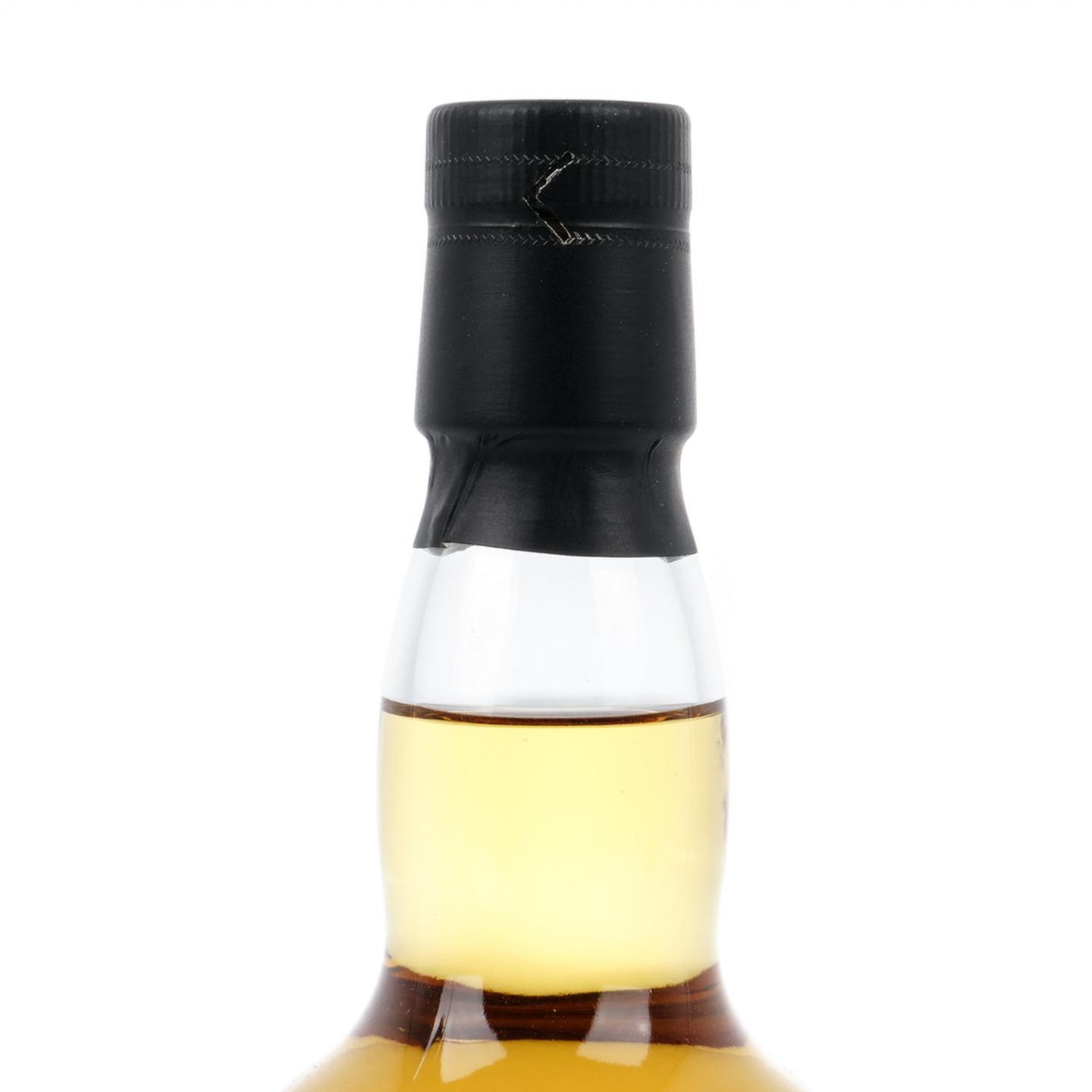 Burnside 1996-2025 百富汤匙桶#3732 Whiskyluxe 桶强