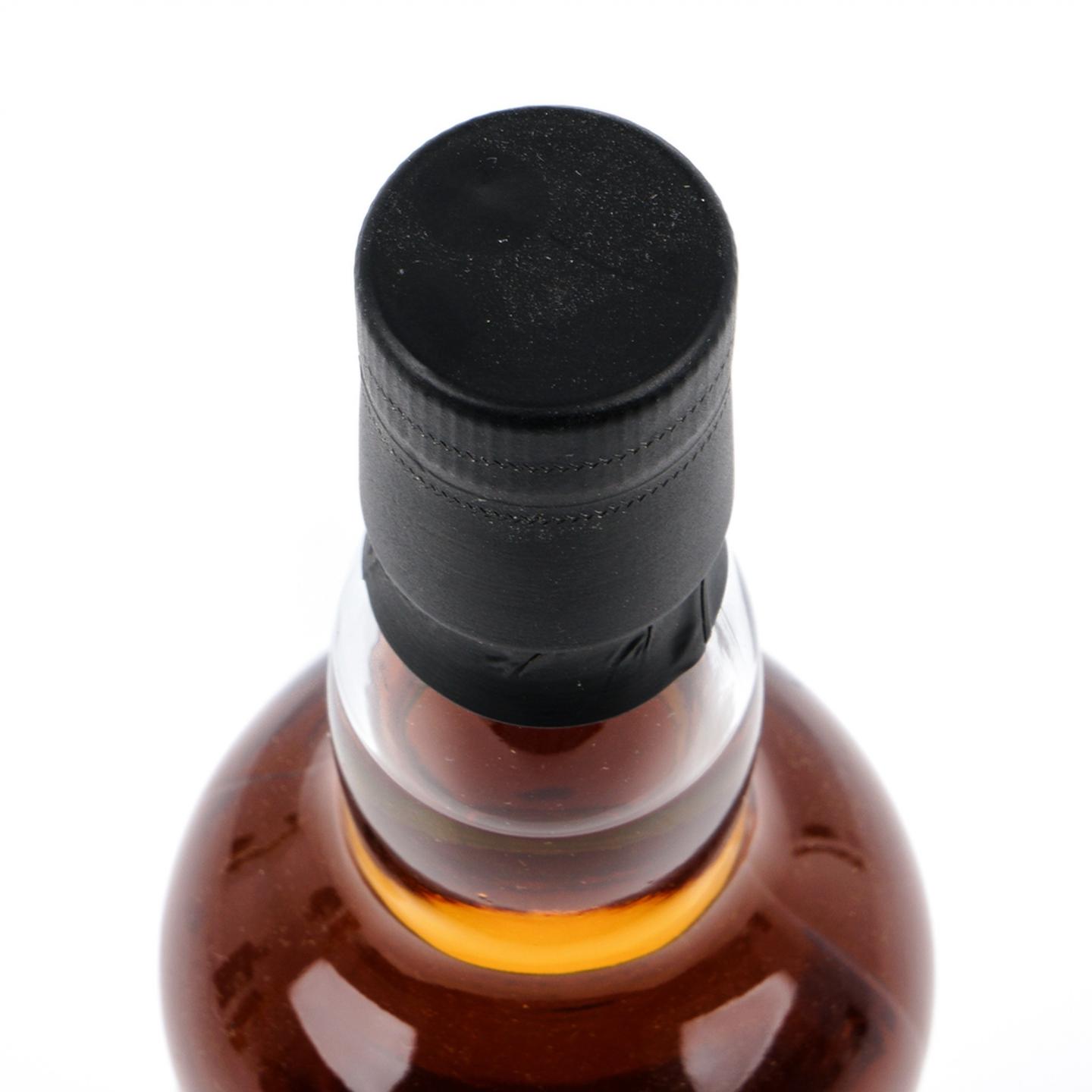 Burnside 1996-2025 百富汤匙桶#3732 Whiskyluxe 桶强