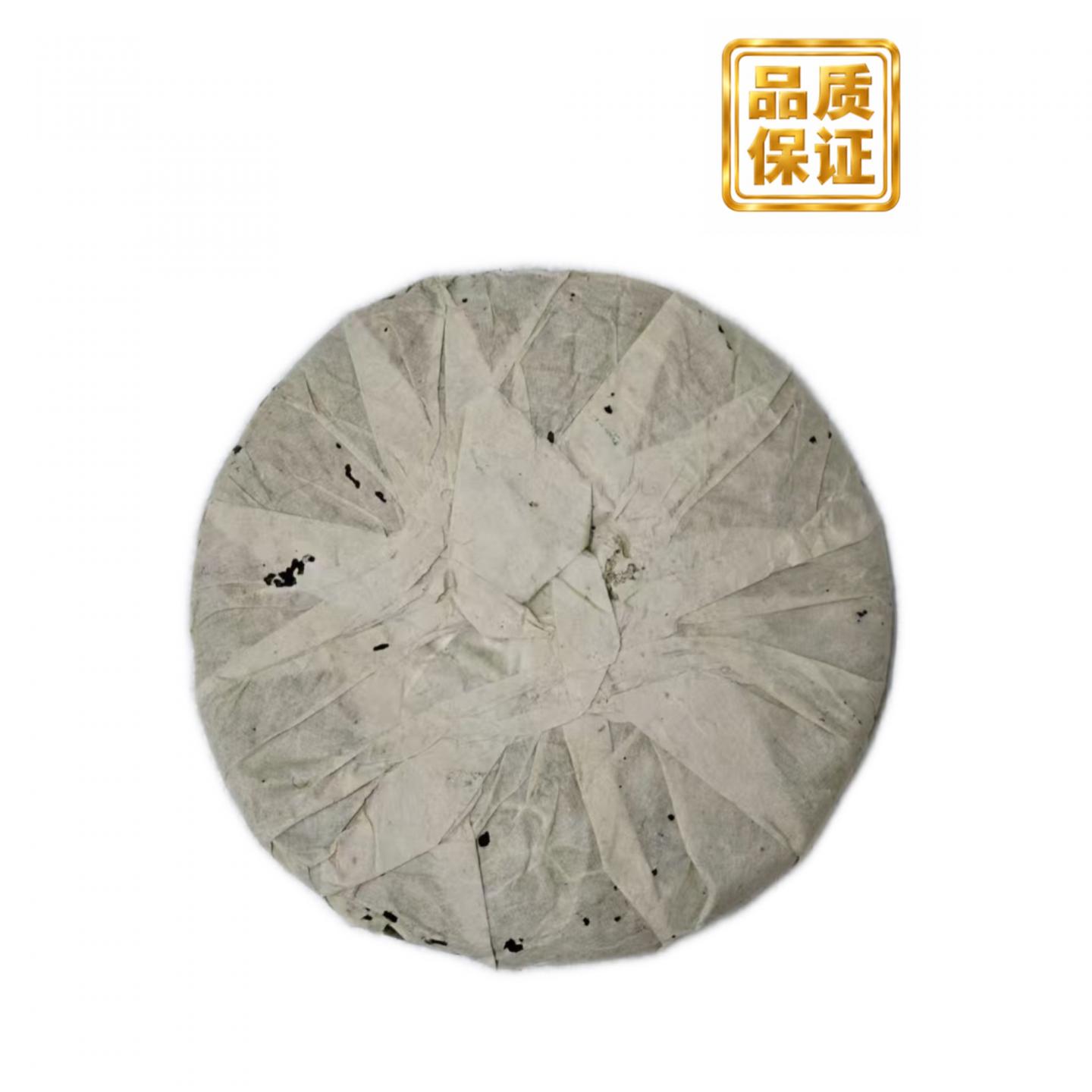 2004年 六大茶山 明前春 357g*84饼 干仓