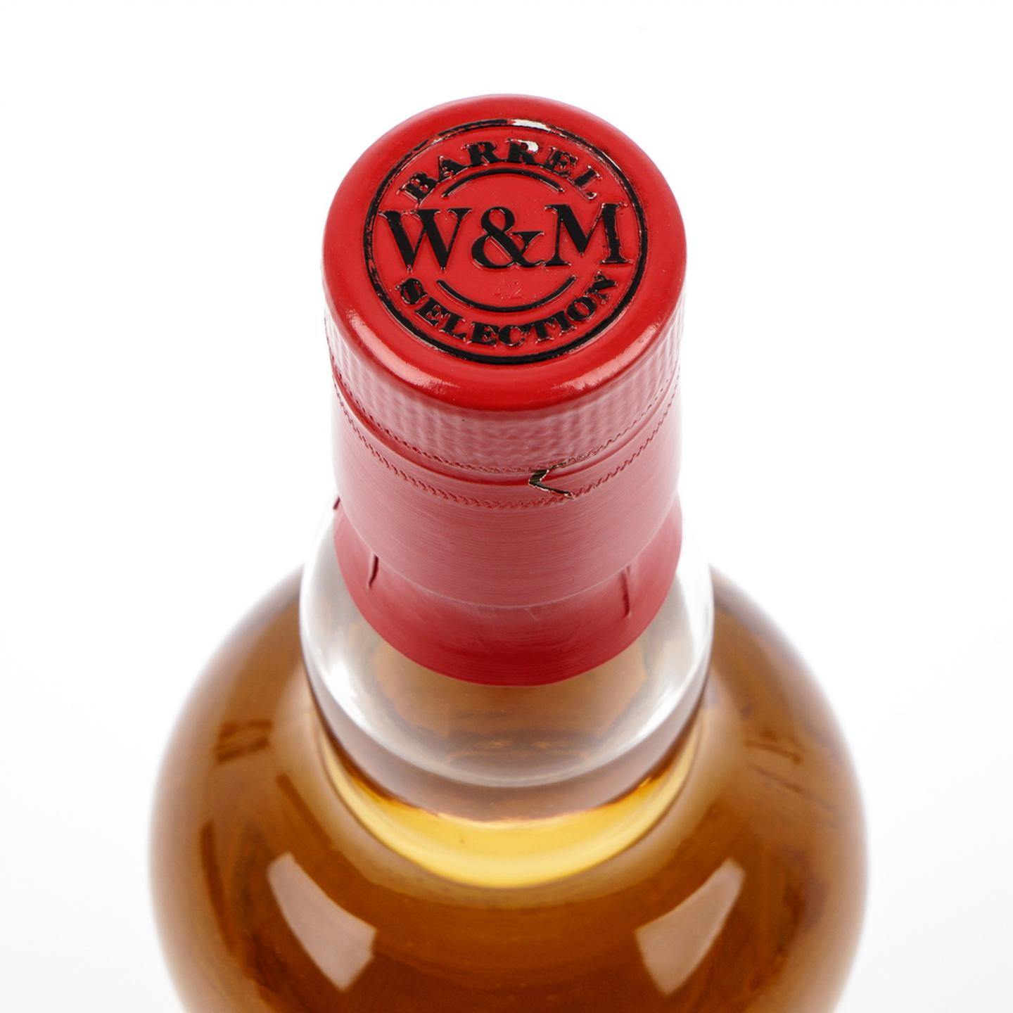拉弗格 2014-2026 Wilson & Morgan
