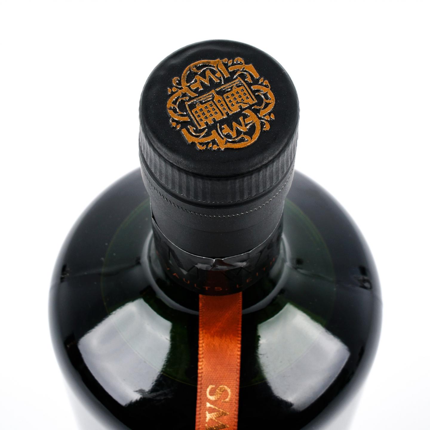 SMWS 76.148 慕赫 32年 1987